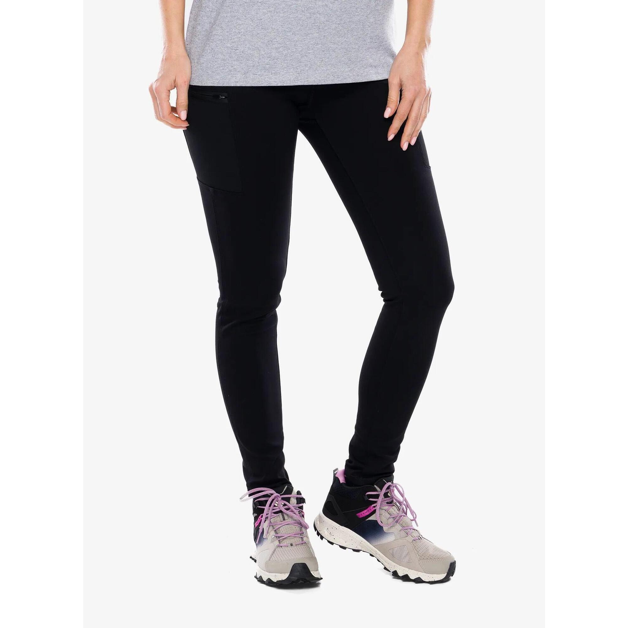 Legginsy damskie Carhartt Force Lightweight Utility Legging