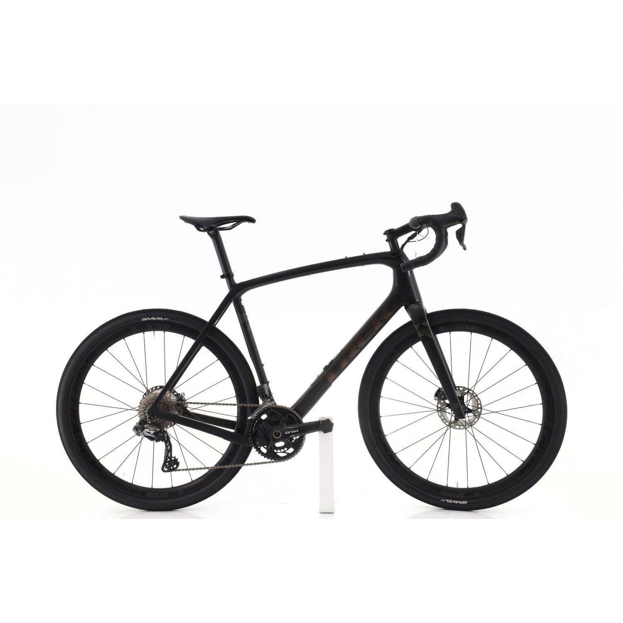 Trek Checkpoint Di2 11V
