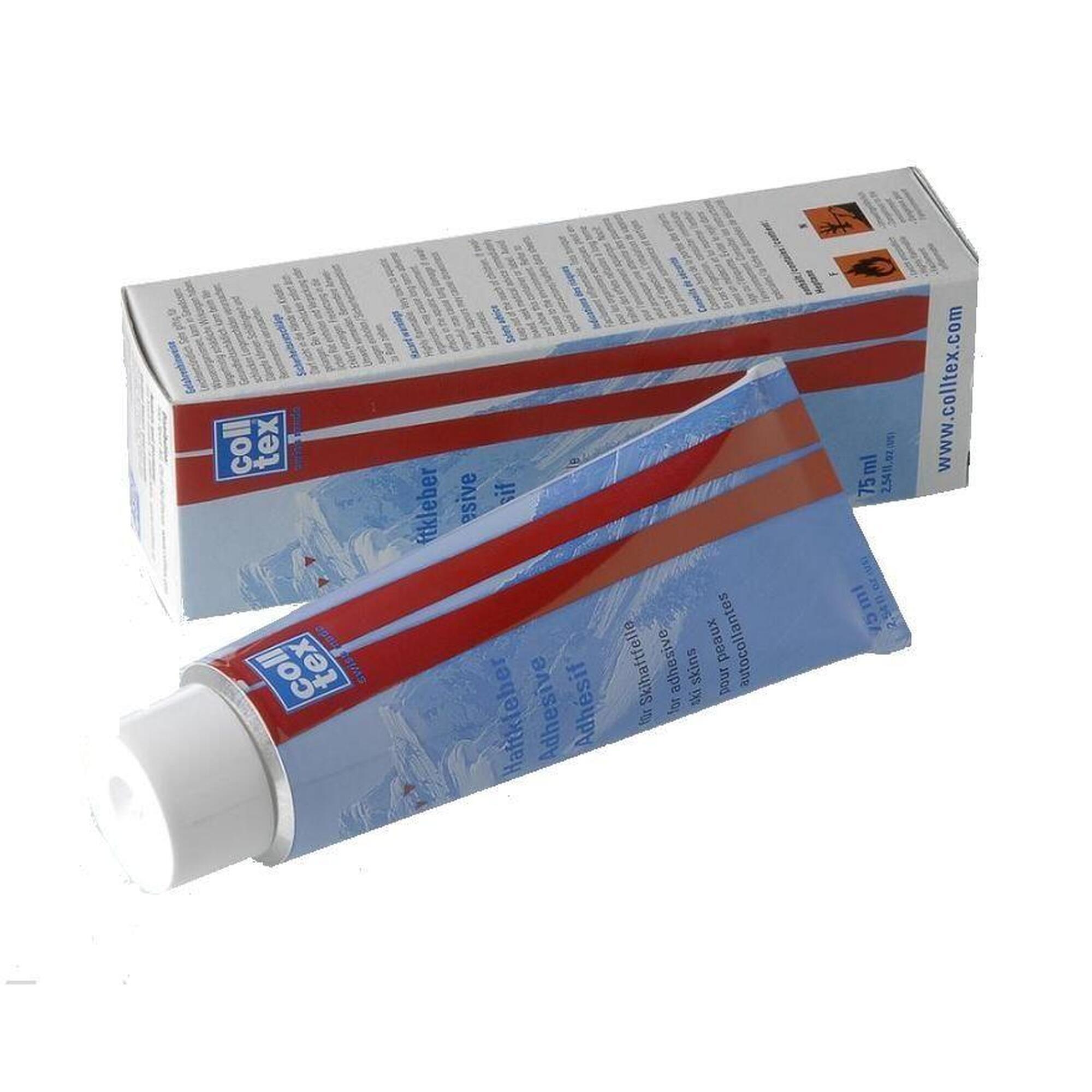 Klej Do Fok Colltex Tubka 75 Ml