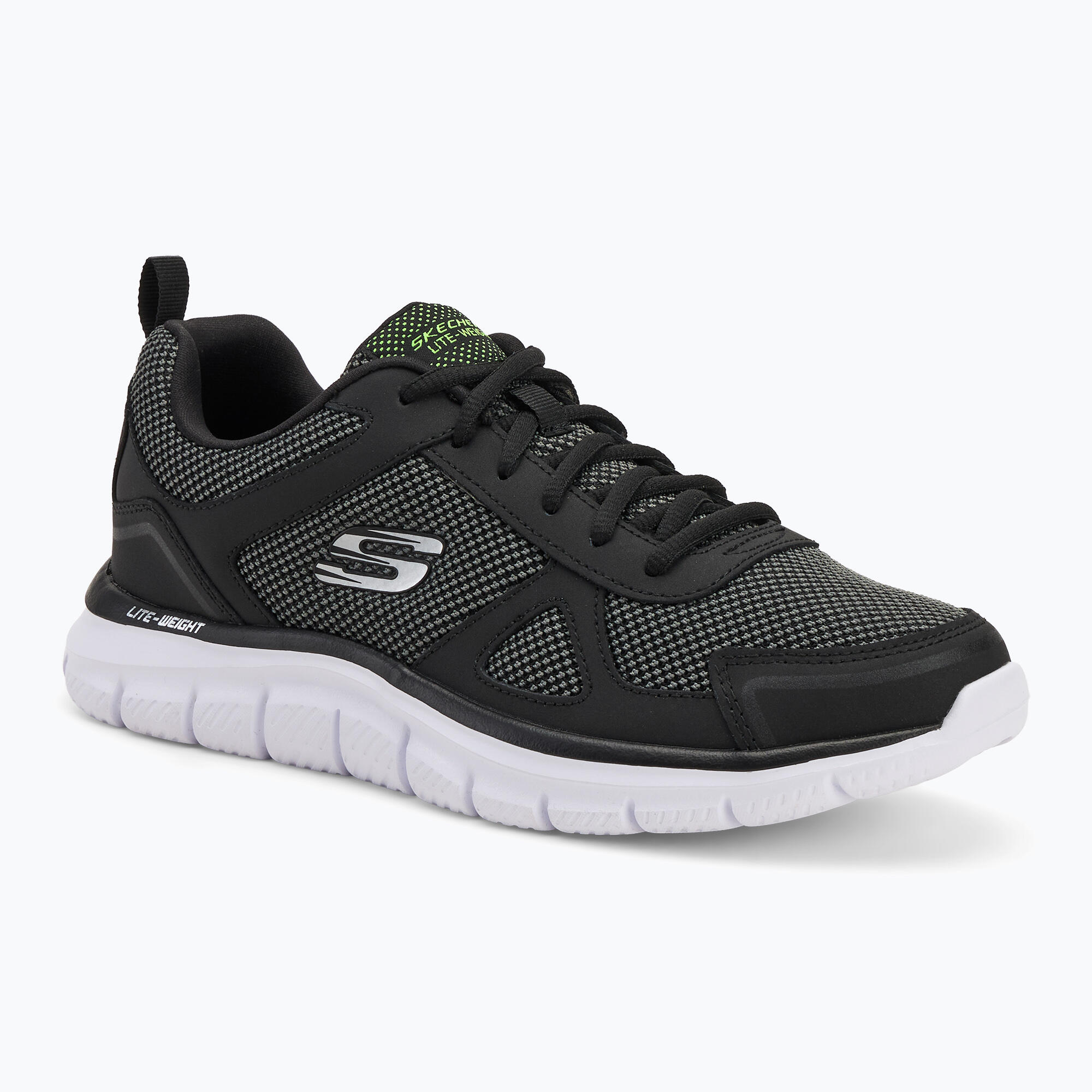Buty męskie SKECHERS Track Bucolo