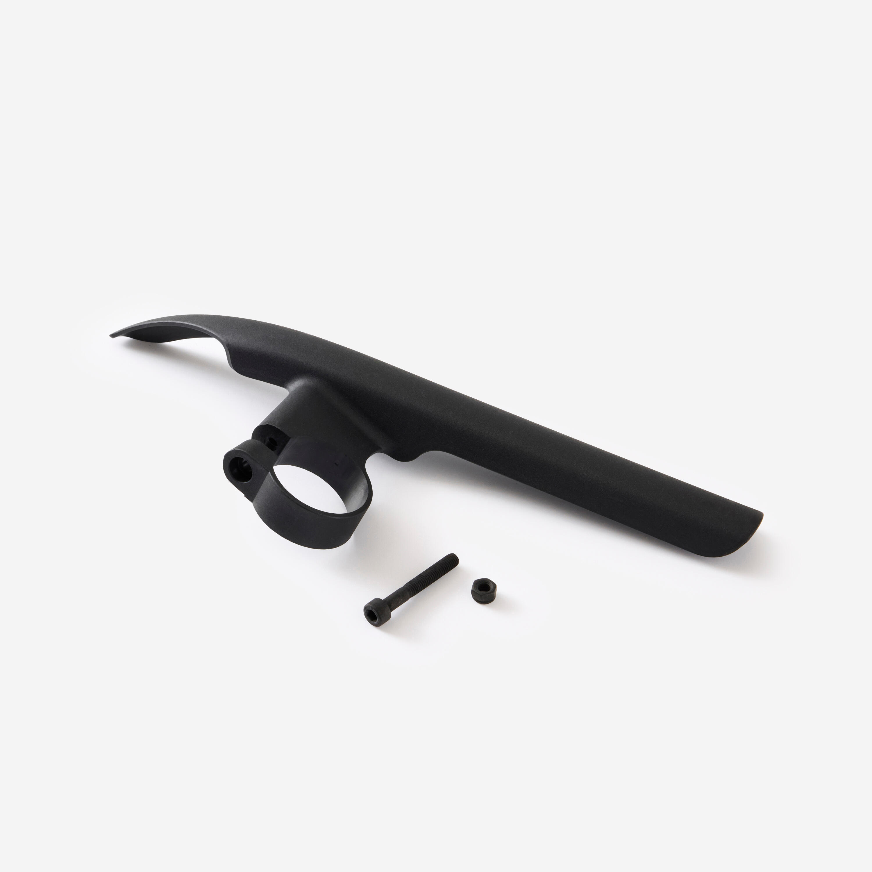 Osłona łańcucha do roweru LD 500E