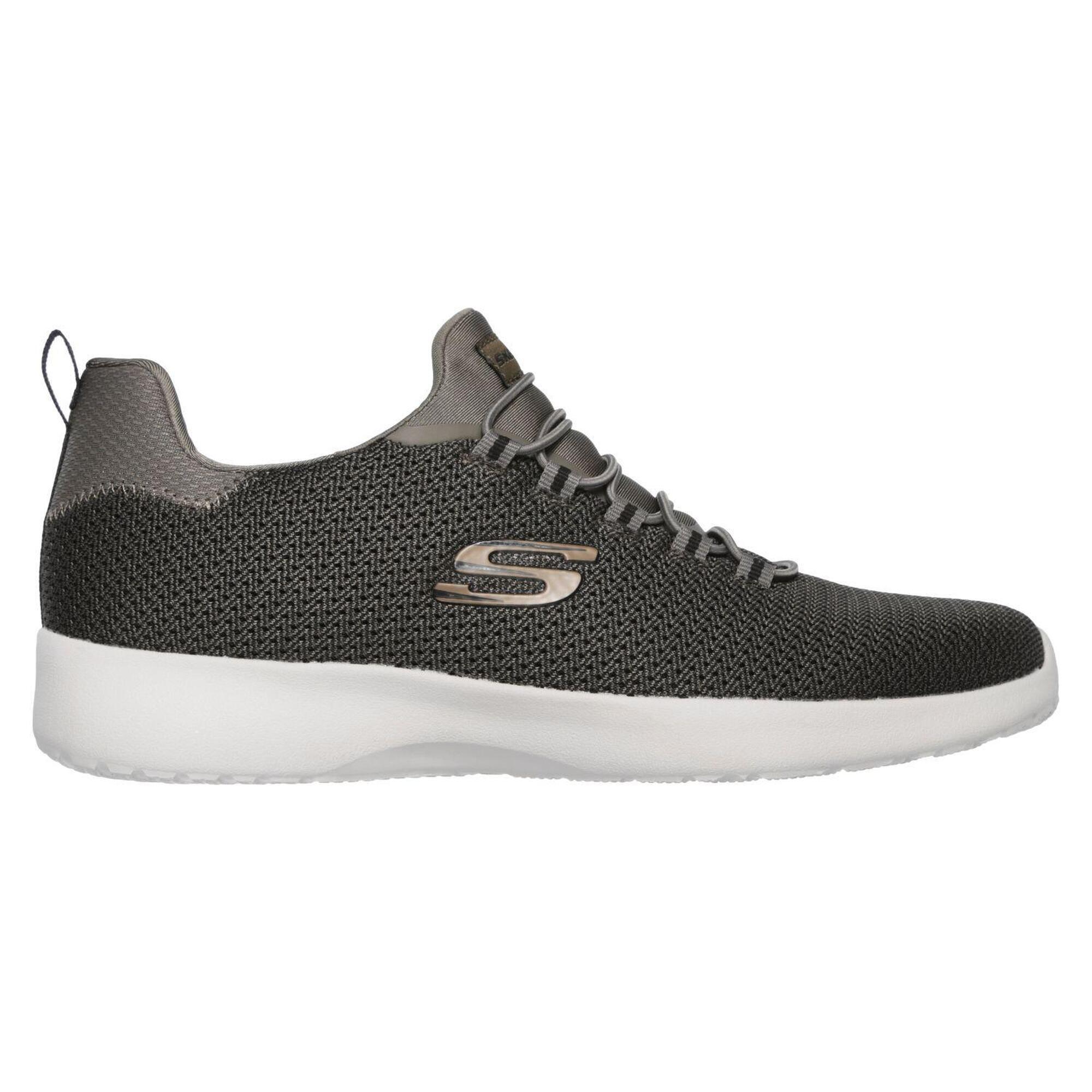 Buty Mężczyzna Skechers Dynamight zielony