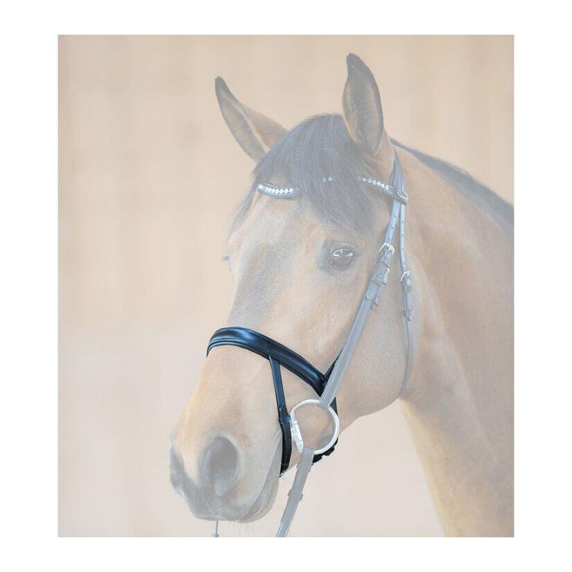 Pasek na nos z wbudowaną lampą błyskową Kavalkade