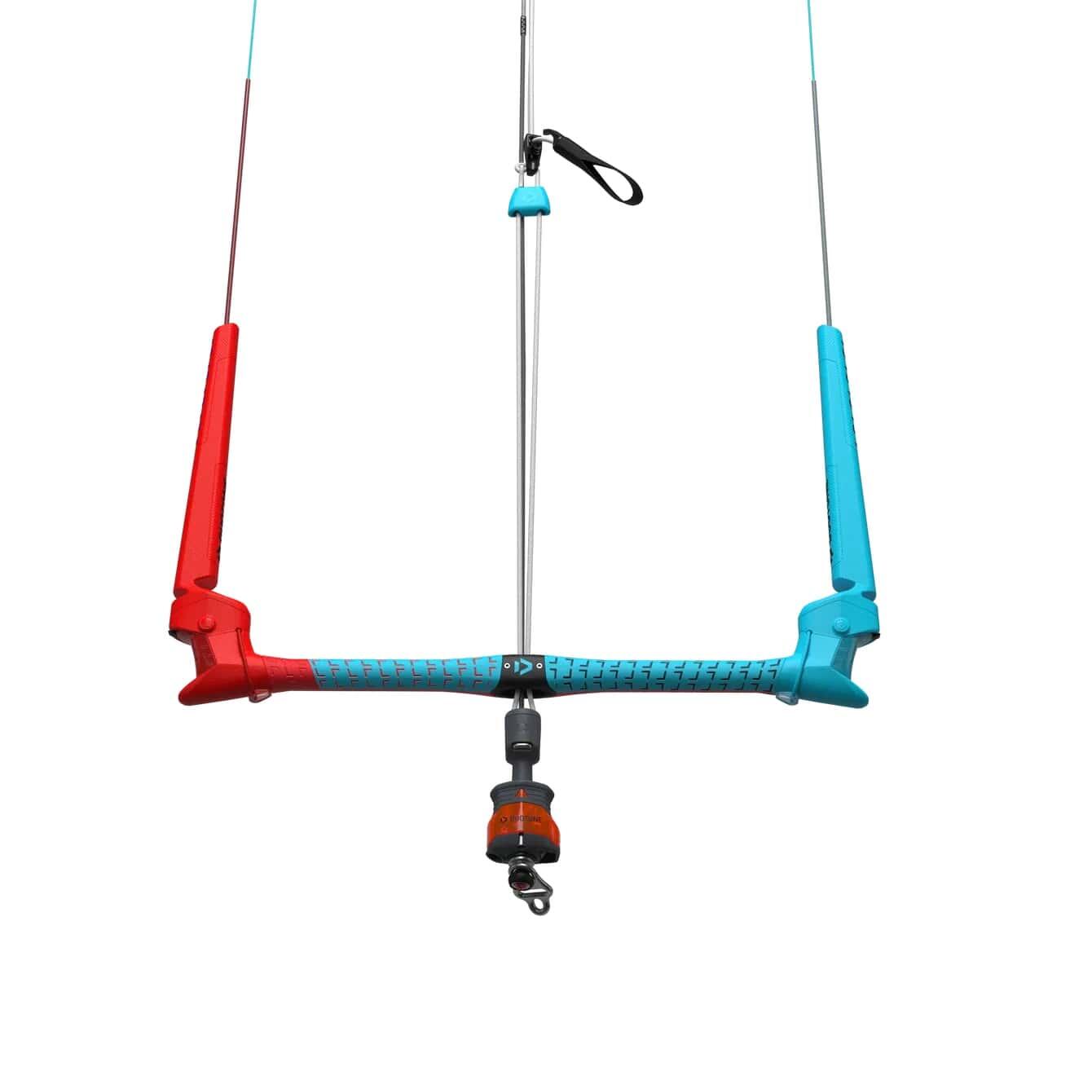 Bar kitesurfing Duotone Trust 2026 M/L 22/24m