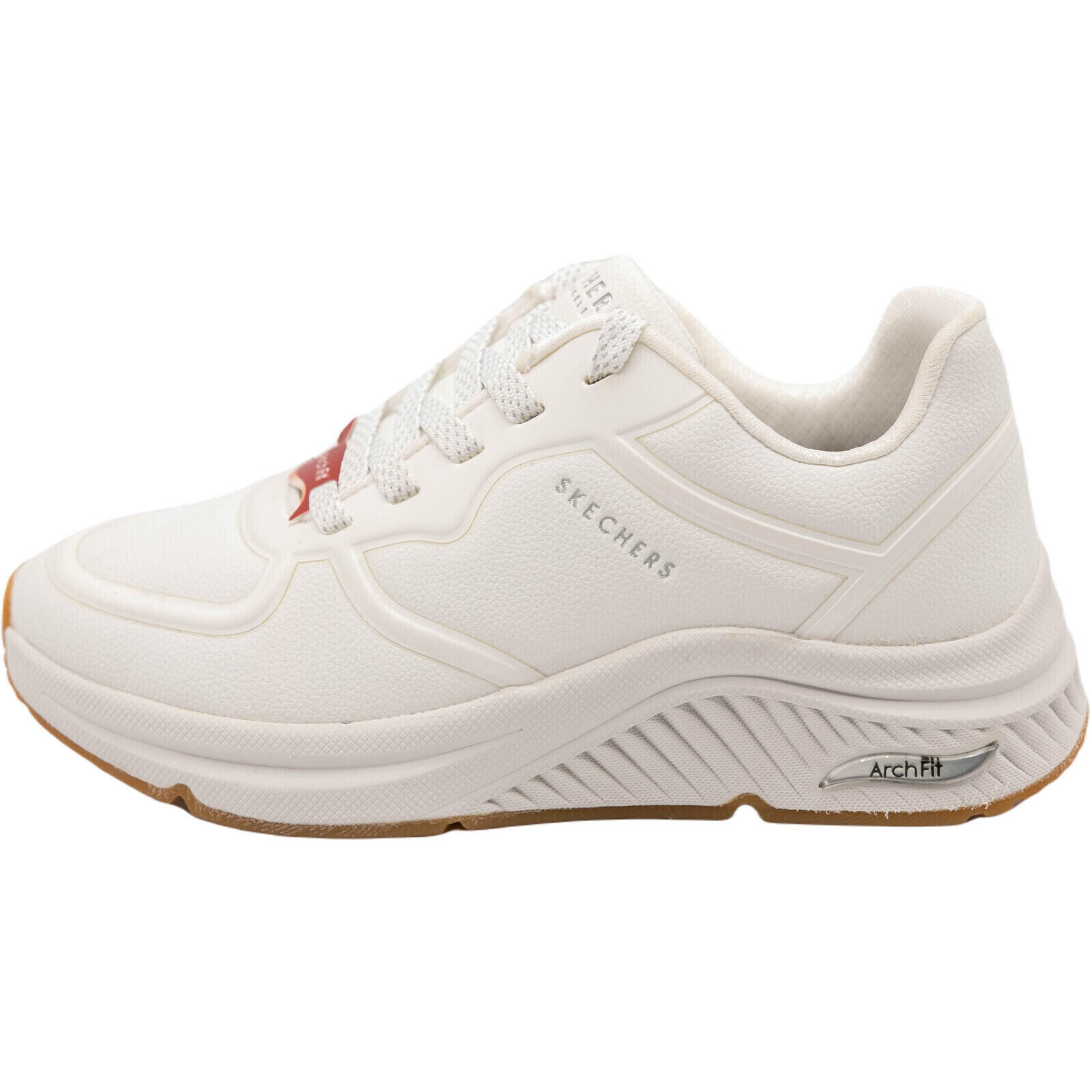 Buty damskie Skechers S Miles