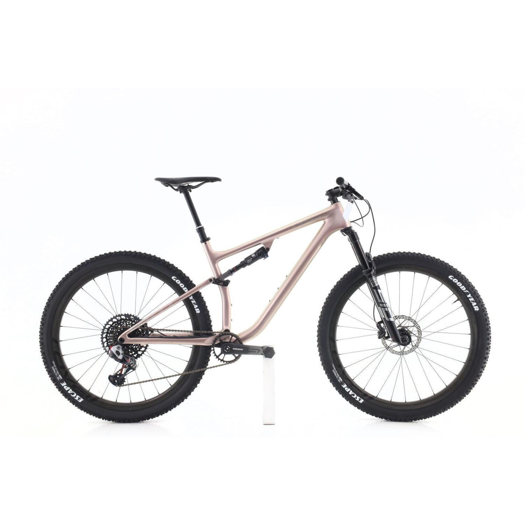 Second life · R. górski · Epic Evo S-Works X01 AXS · W bardzo dobrym stanie