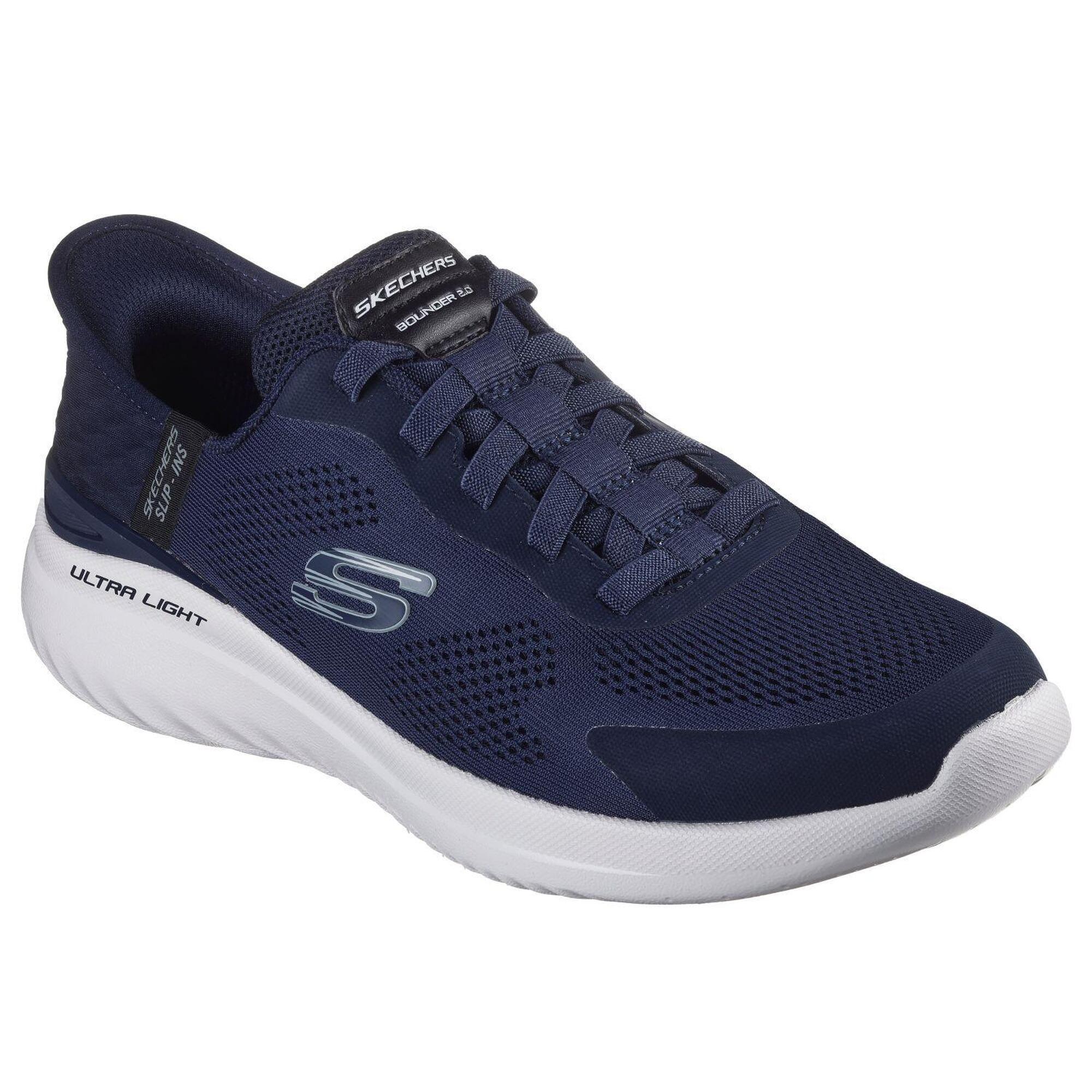 Buty do chodzenia męskie Skechers Bounder 2.0