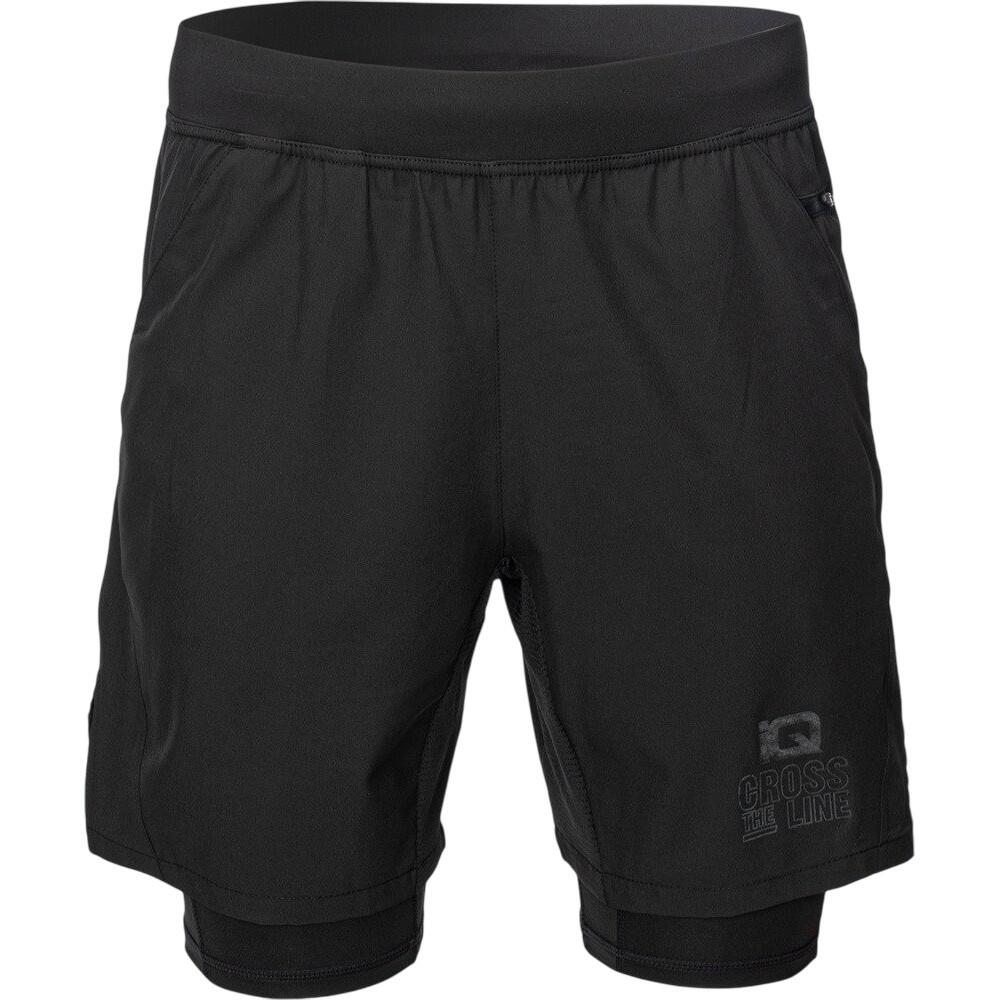 Shorty Męskie Logo Welby