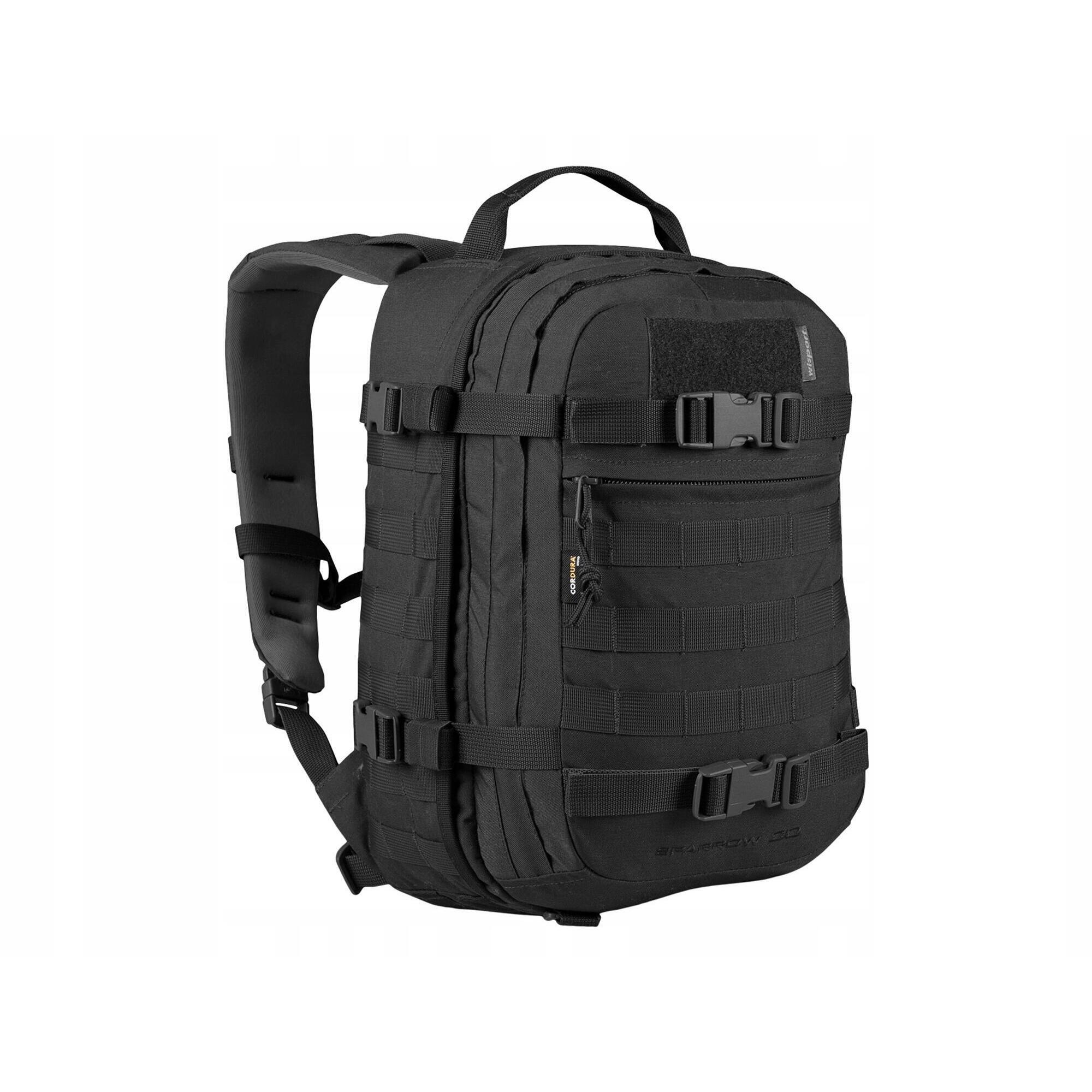 Plecak turystyczny Sparrow II 20L