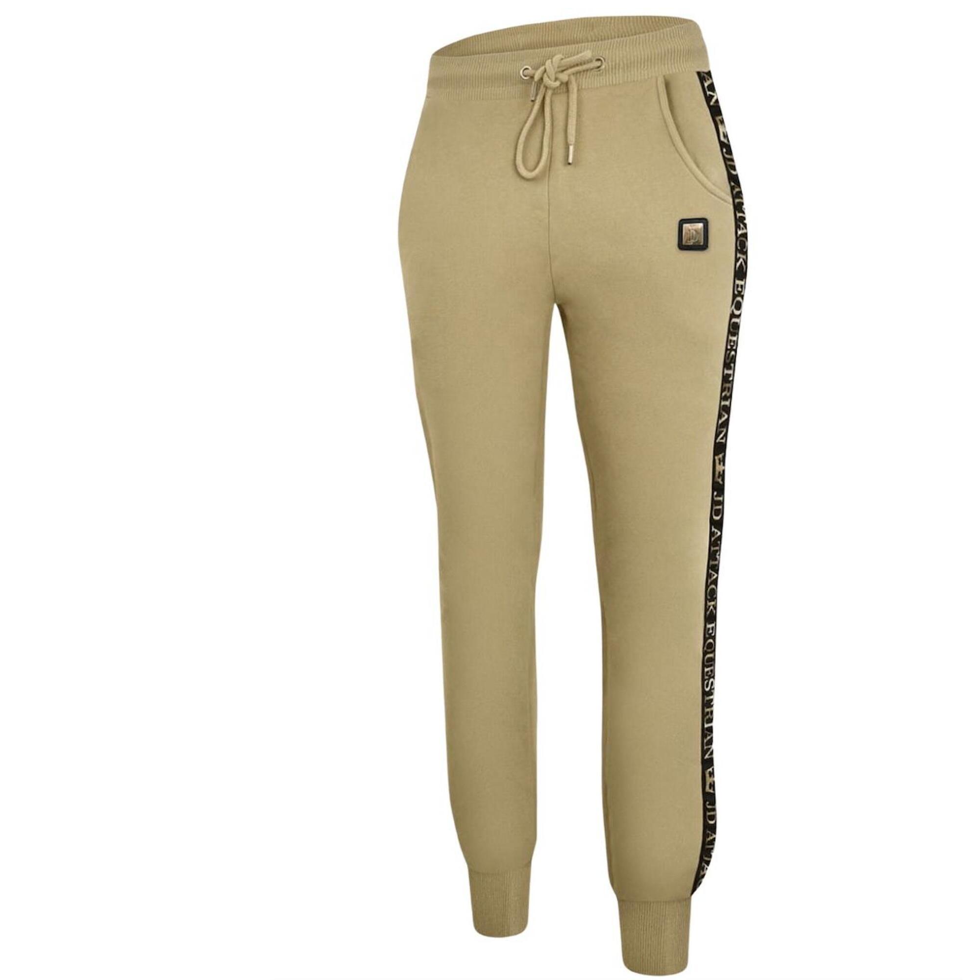 Spodnie dresowe damskie JD ATTACK Sonya