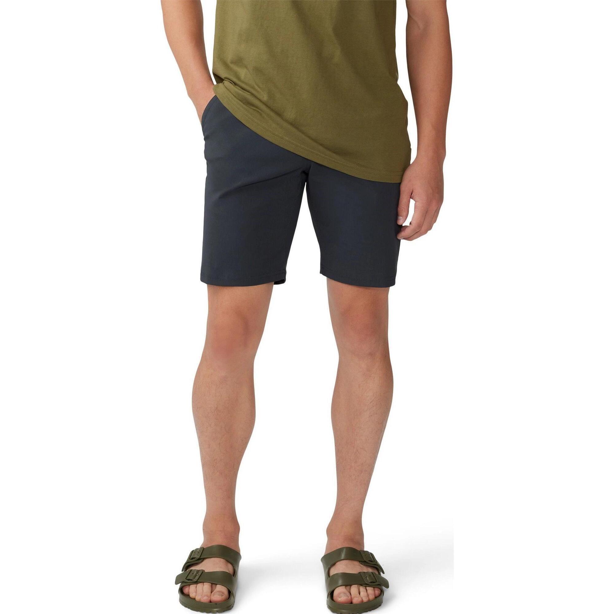 Szorty Męskie Mountain Hardwear Traxion (Axton)