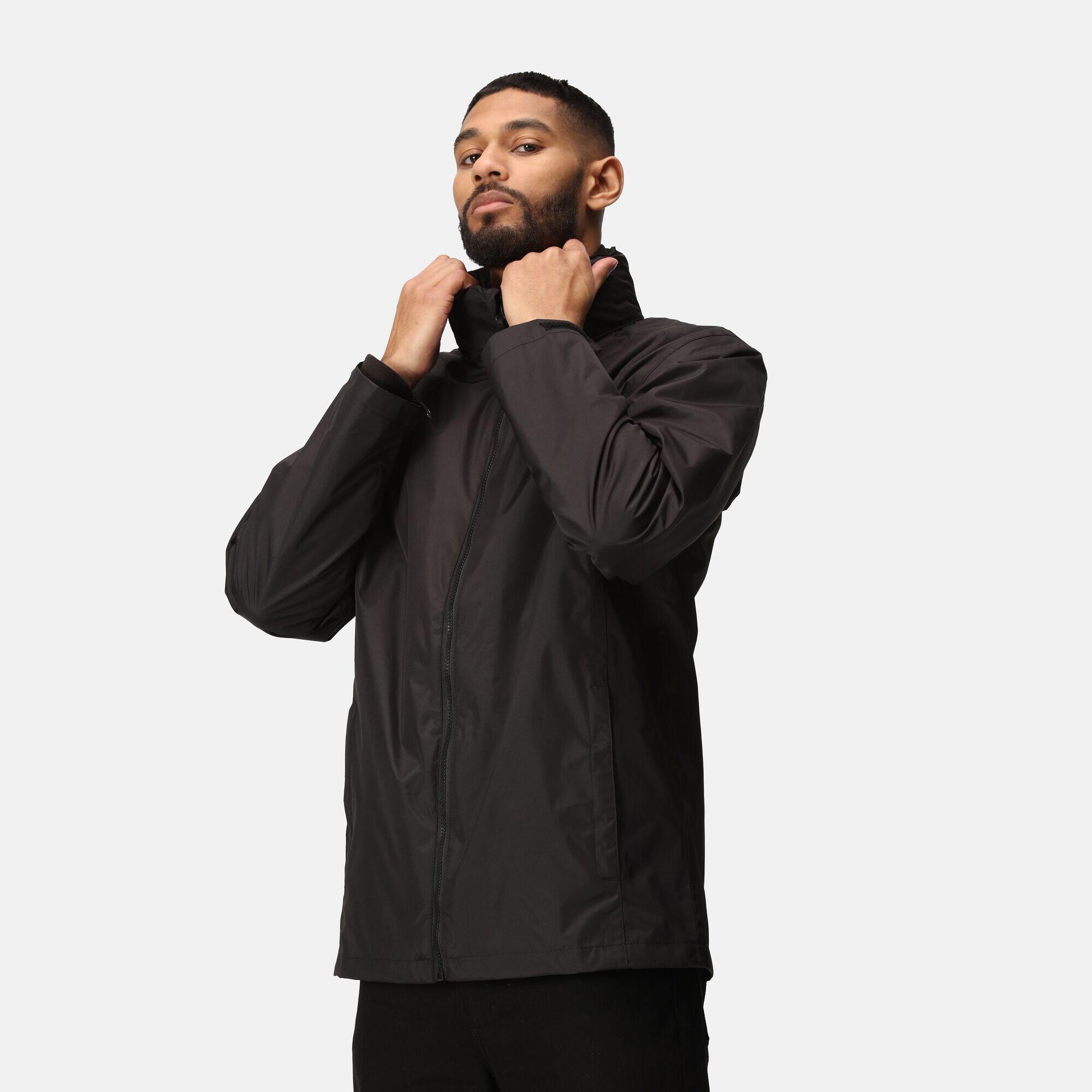 Kurtka robocza 3w1 męska Classic