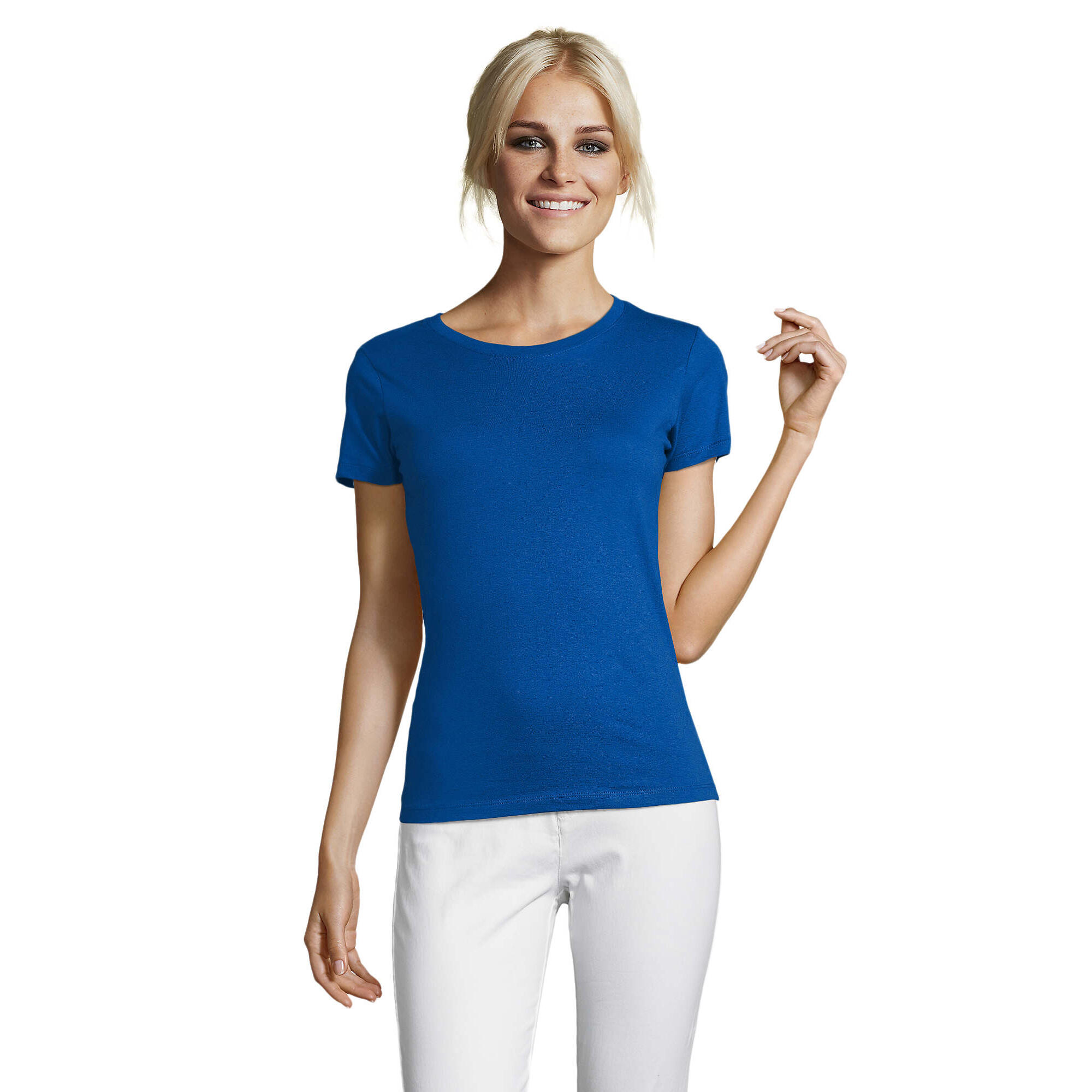 Damska Koszulka Regent