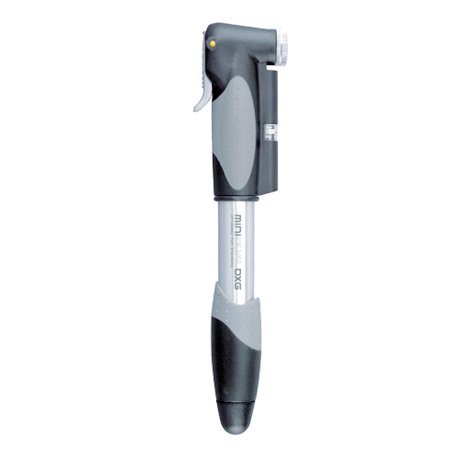 Minipompa ręczna Topeak Mini Dual DXG