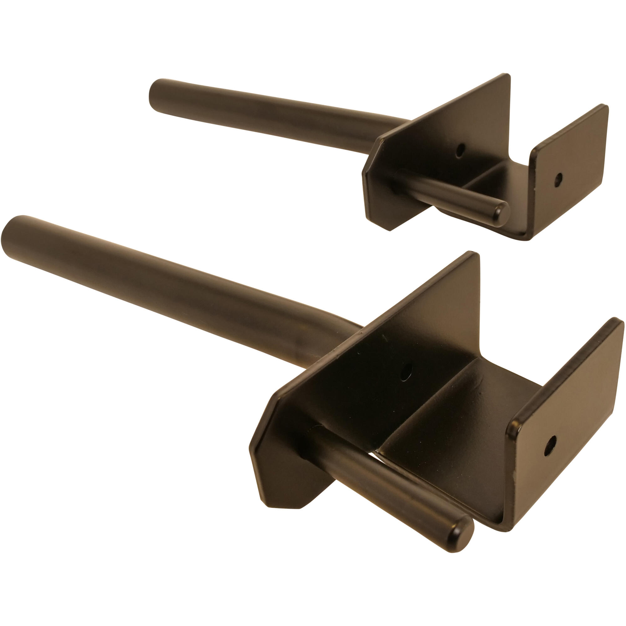 Wspornik na talerze - część zamienna do stojaka do treningu siłowego