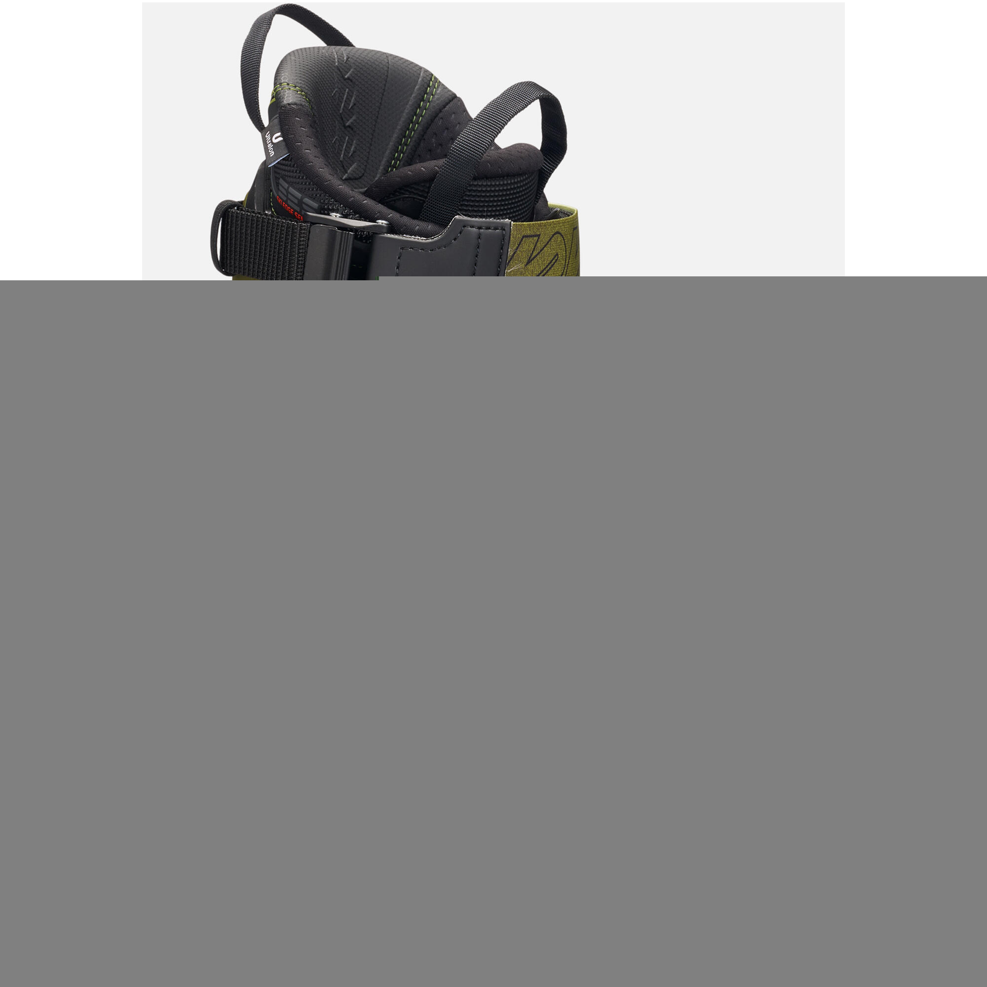 Buty narciarskie męskie K2 CORTEX 130 ZONAL BOA