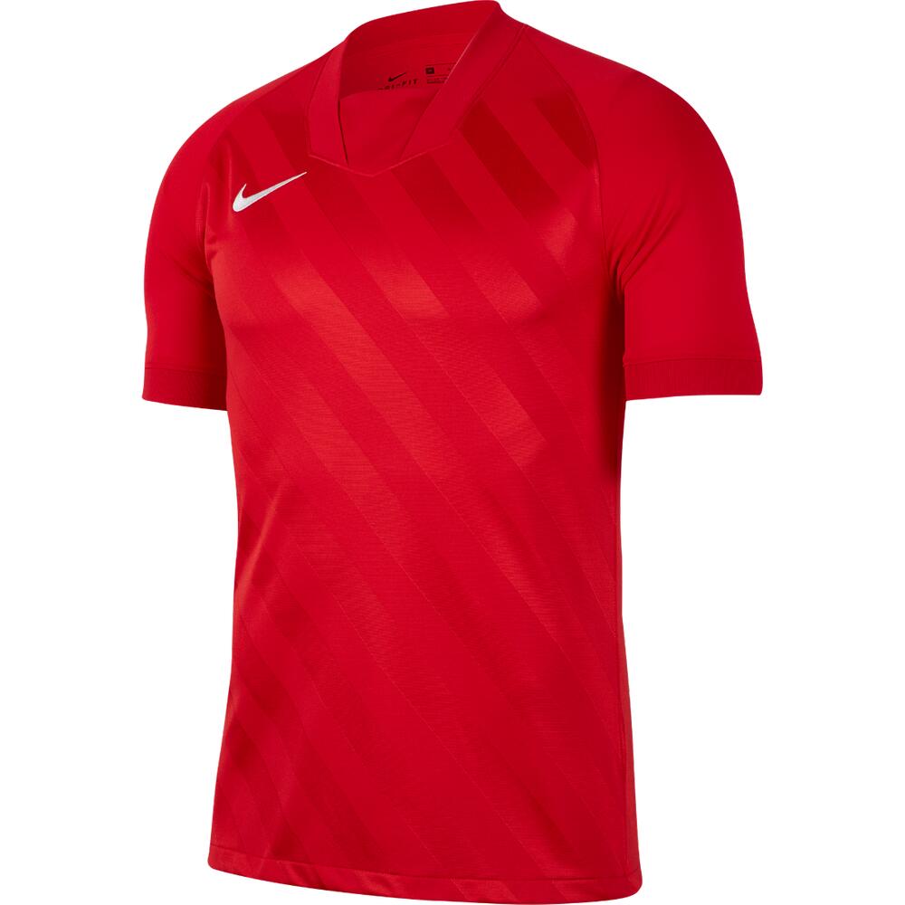 Koszulka sportowa dla dzieci Nike Dry Chalng III