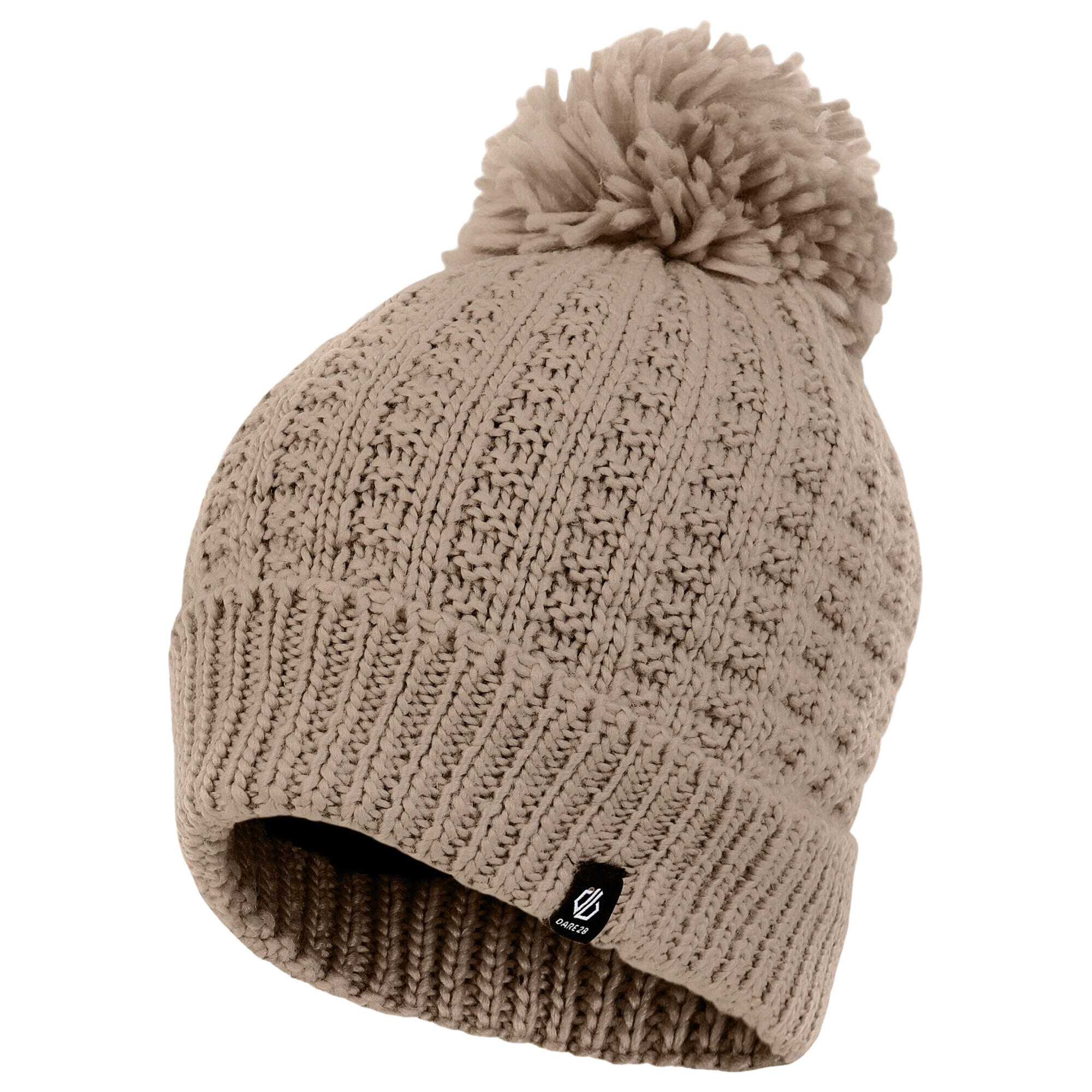 Damska Czapka Beanie Convoke