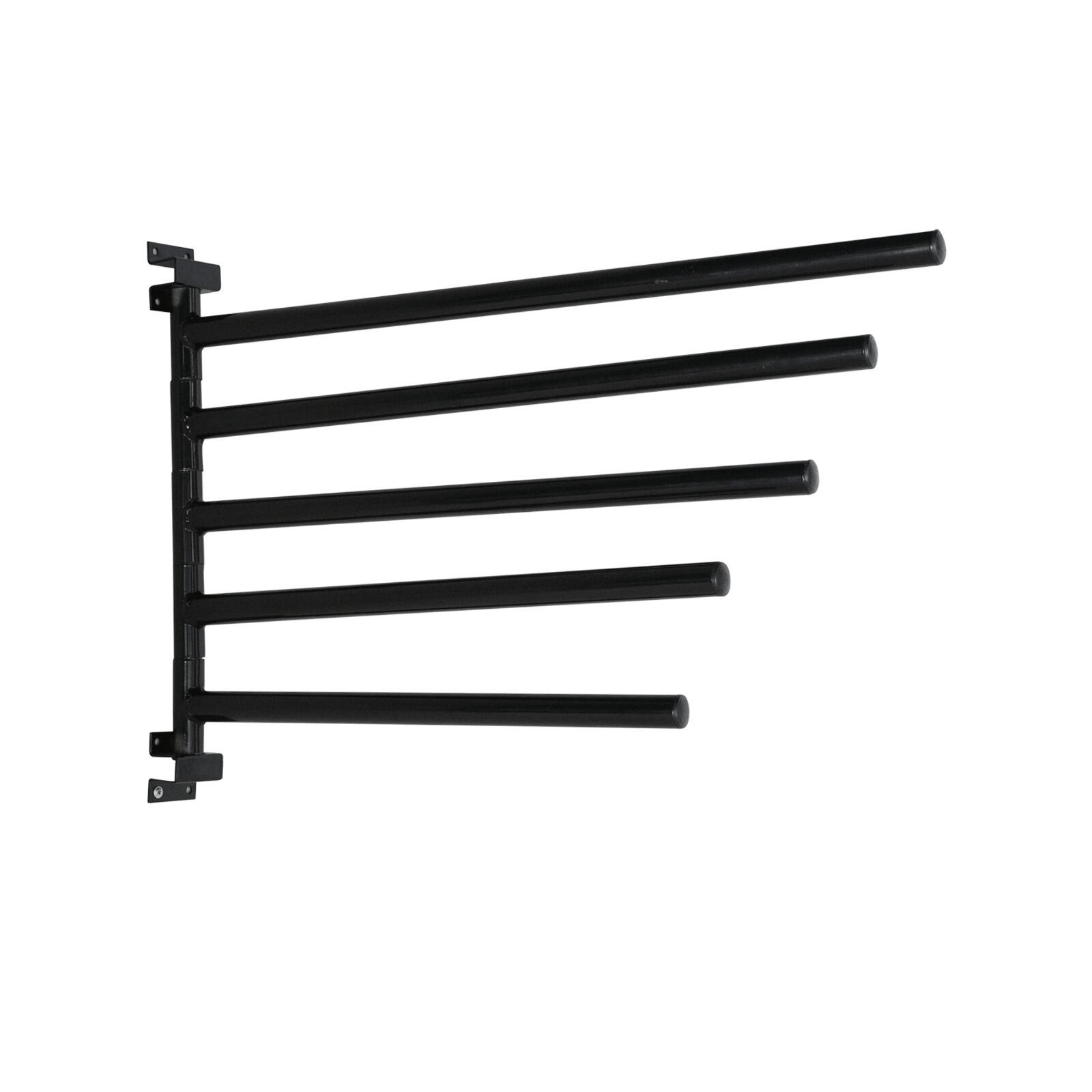 Stojak na chabraqy z pięcioma obrotowymi ramionami Waldhausen