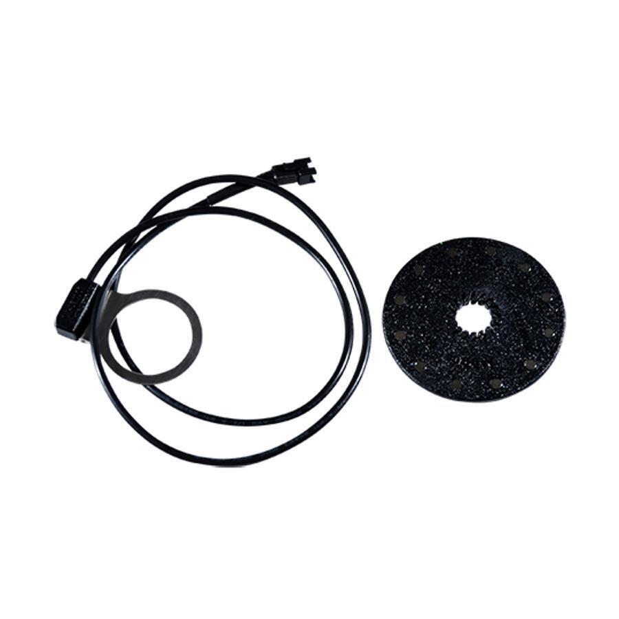 Czujnik pedałowania elektrycznego Torpado Venus T250d