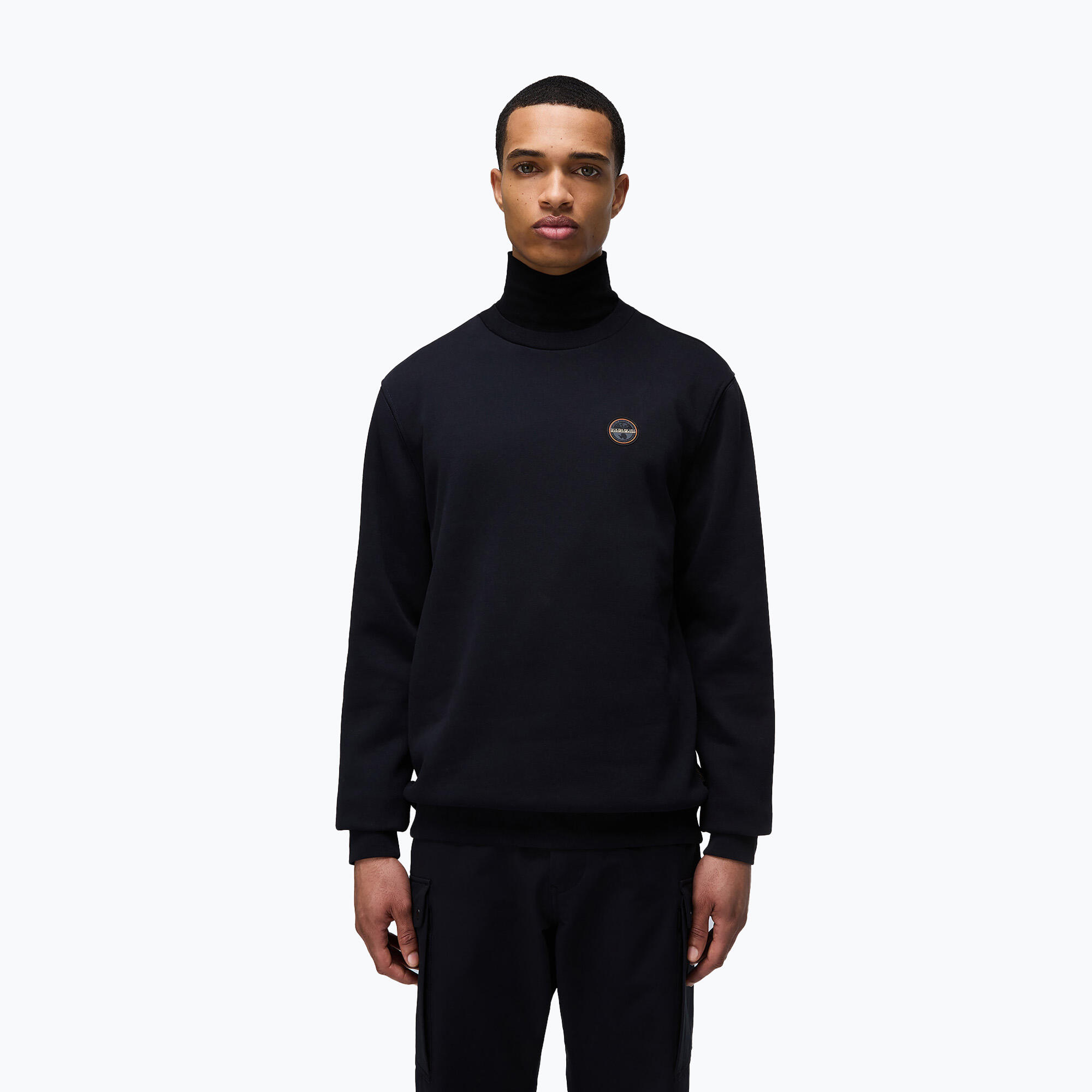 Bluza męska Napapijri B-Badge C