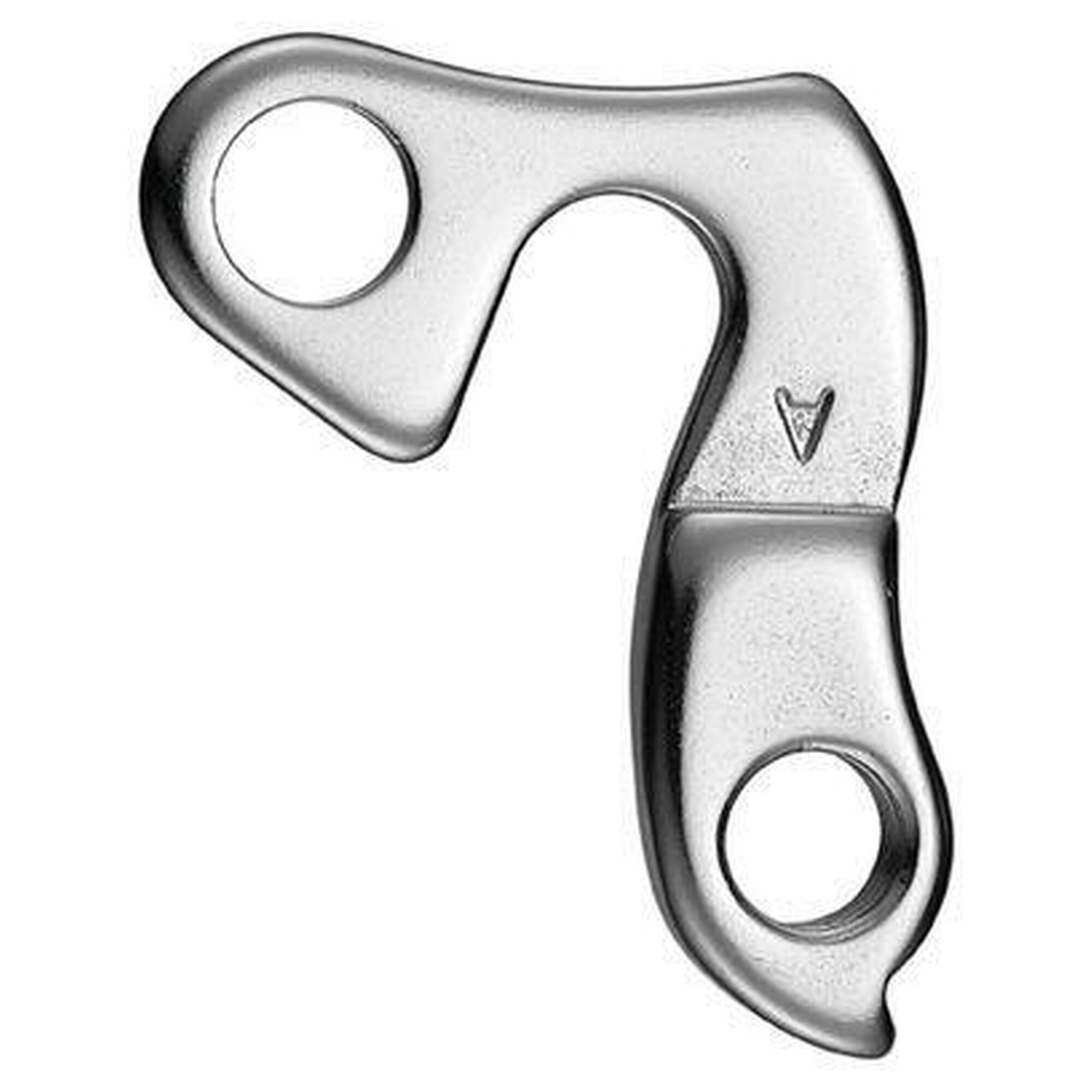 Prawy wieszak przerzutki tylnej Union gh-013