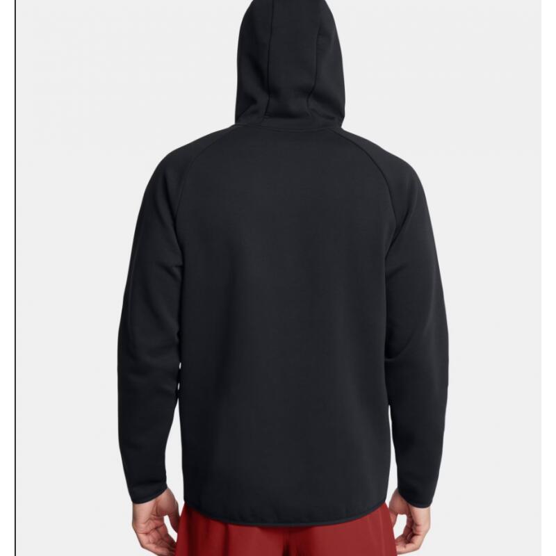 Bluza Under Armour Unstoppable Fleece Full Zip HD