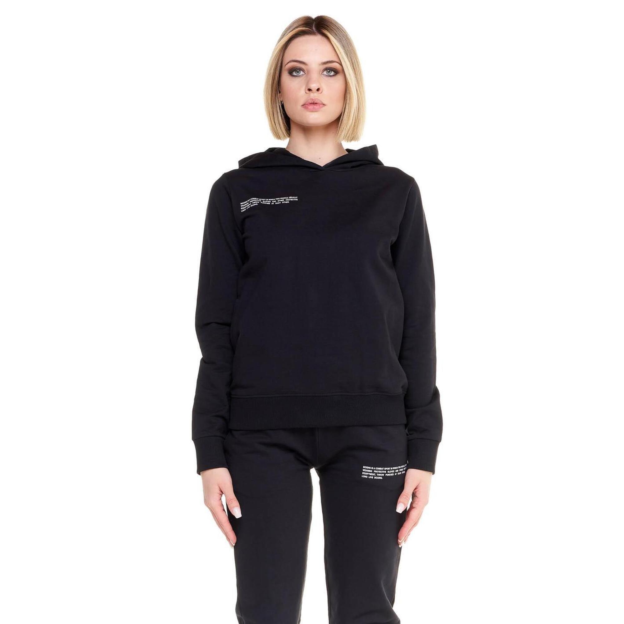 Damski dres z kapturem Only One