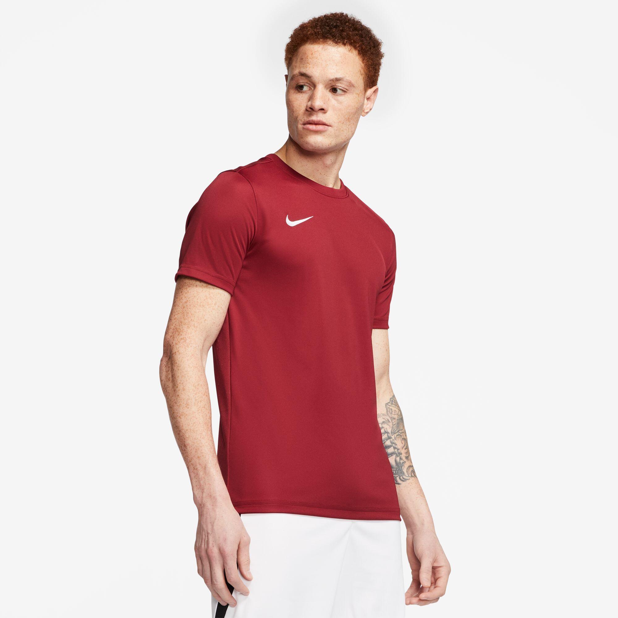 Koszulka treningowa męska Nike Park Vii