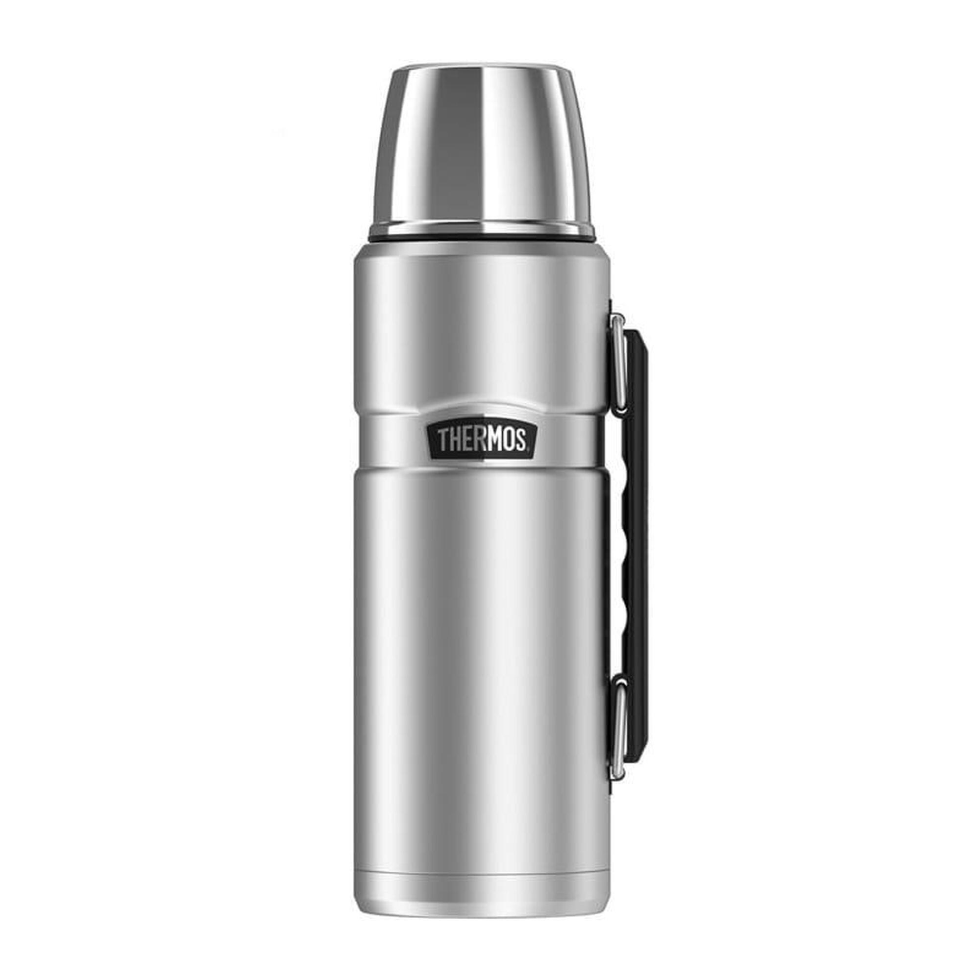 Termos turystyczny z uchwytem Thermos 1,2l