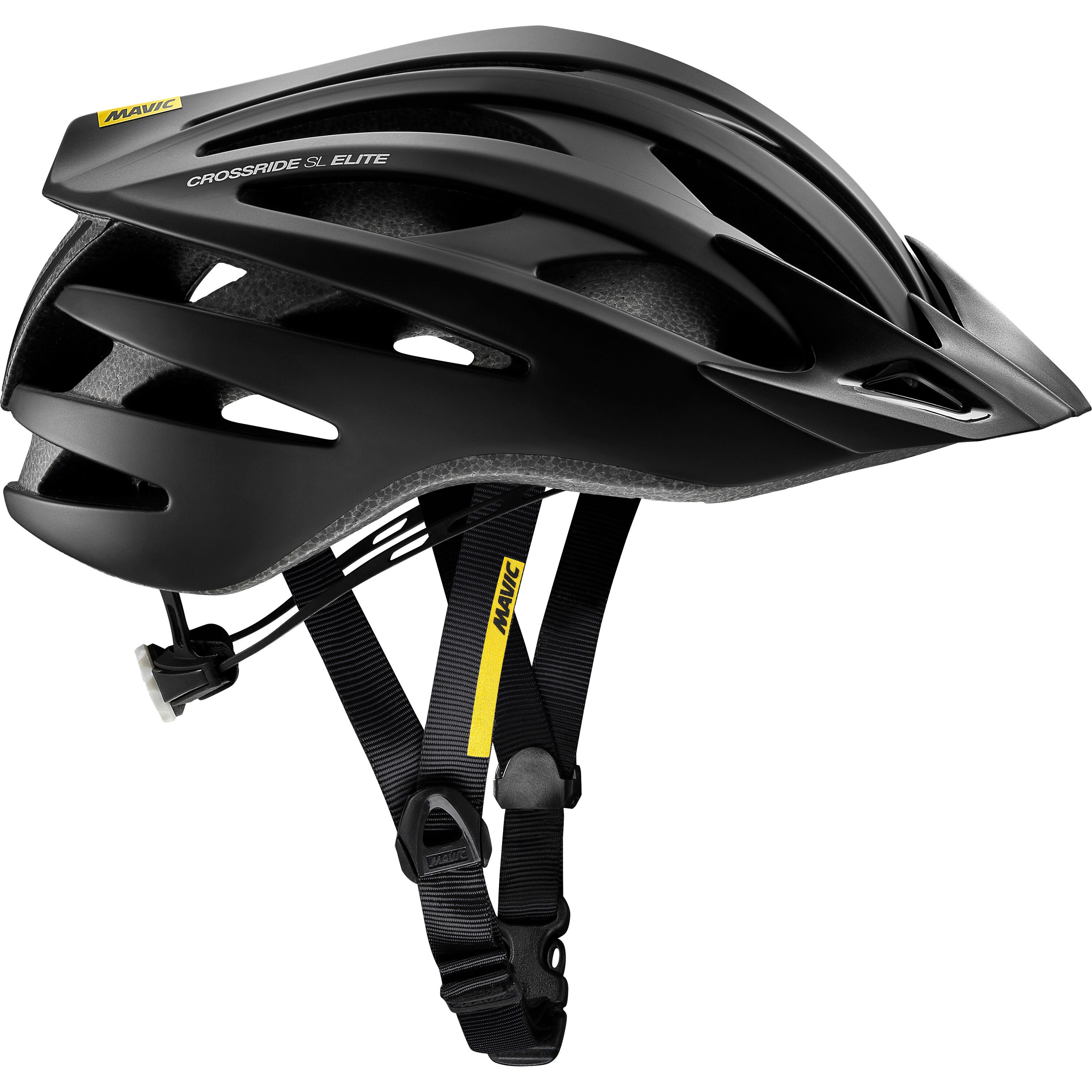 Kask crossride sl elite Mavic