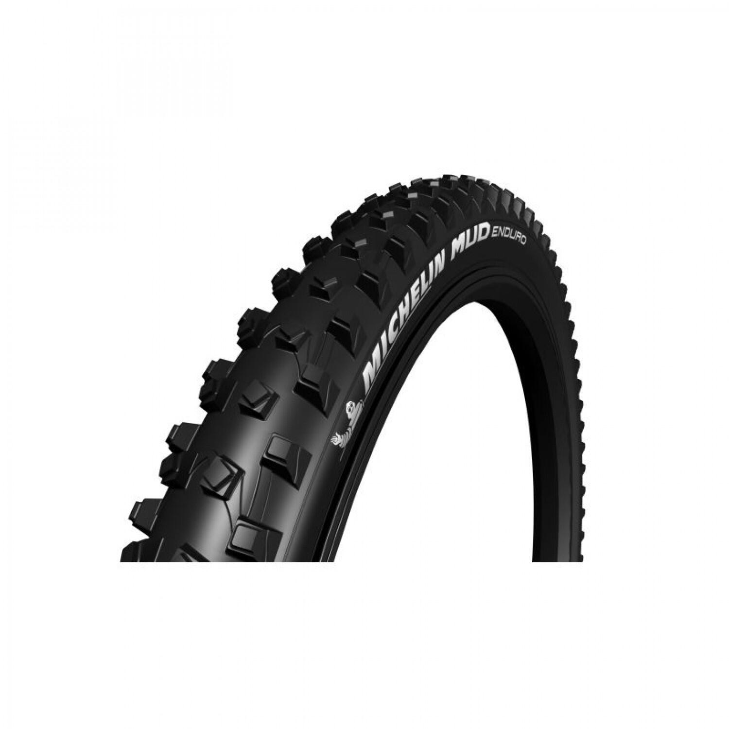 Opony MTB MUD ENDURO- MAGI-X Competition Line 27.5 x 2.25