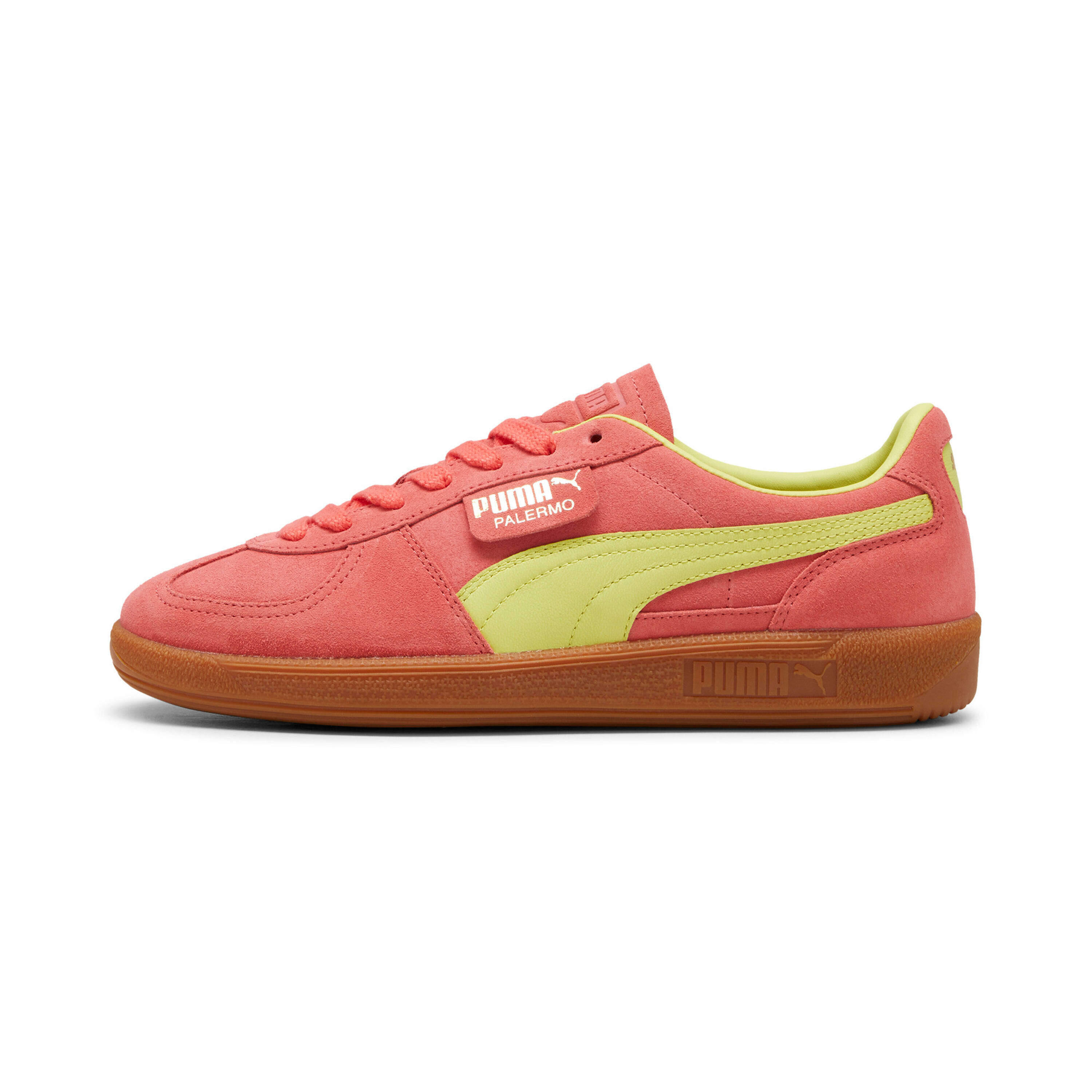 Trenerzy Puma Palermo