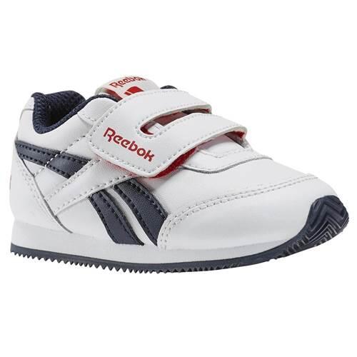 Buty do chodzenia niemowlęce Reebok Royal CL Jogger
