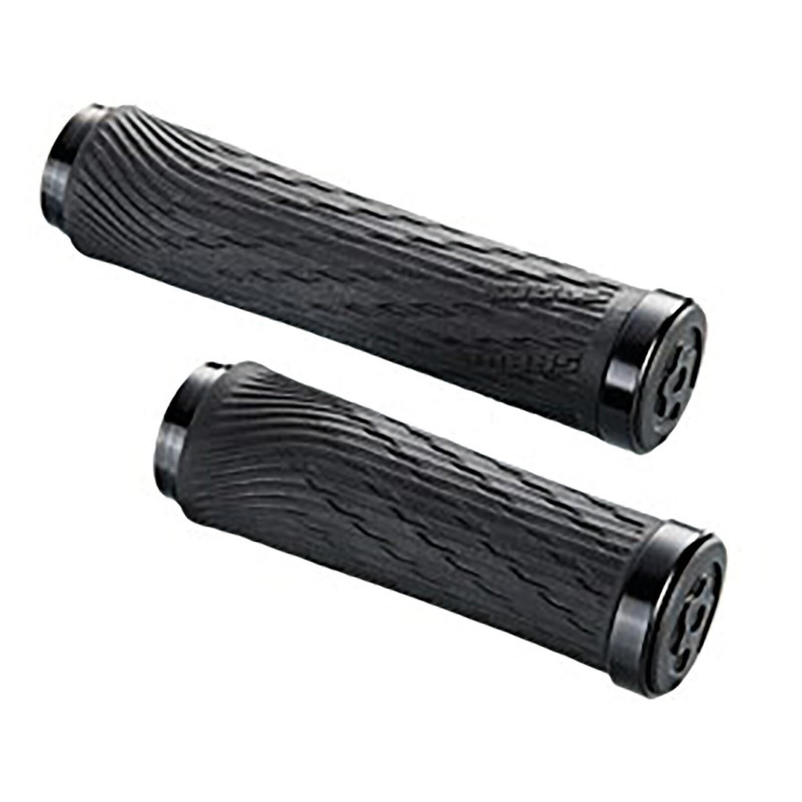 Uchwyty Sram Locking Grips Xx1 Gs 100/122Mm Blkclp