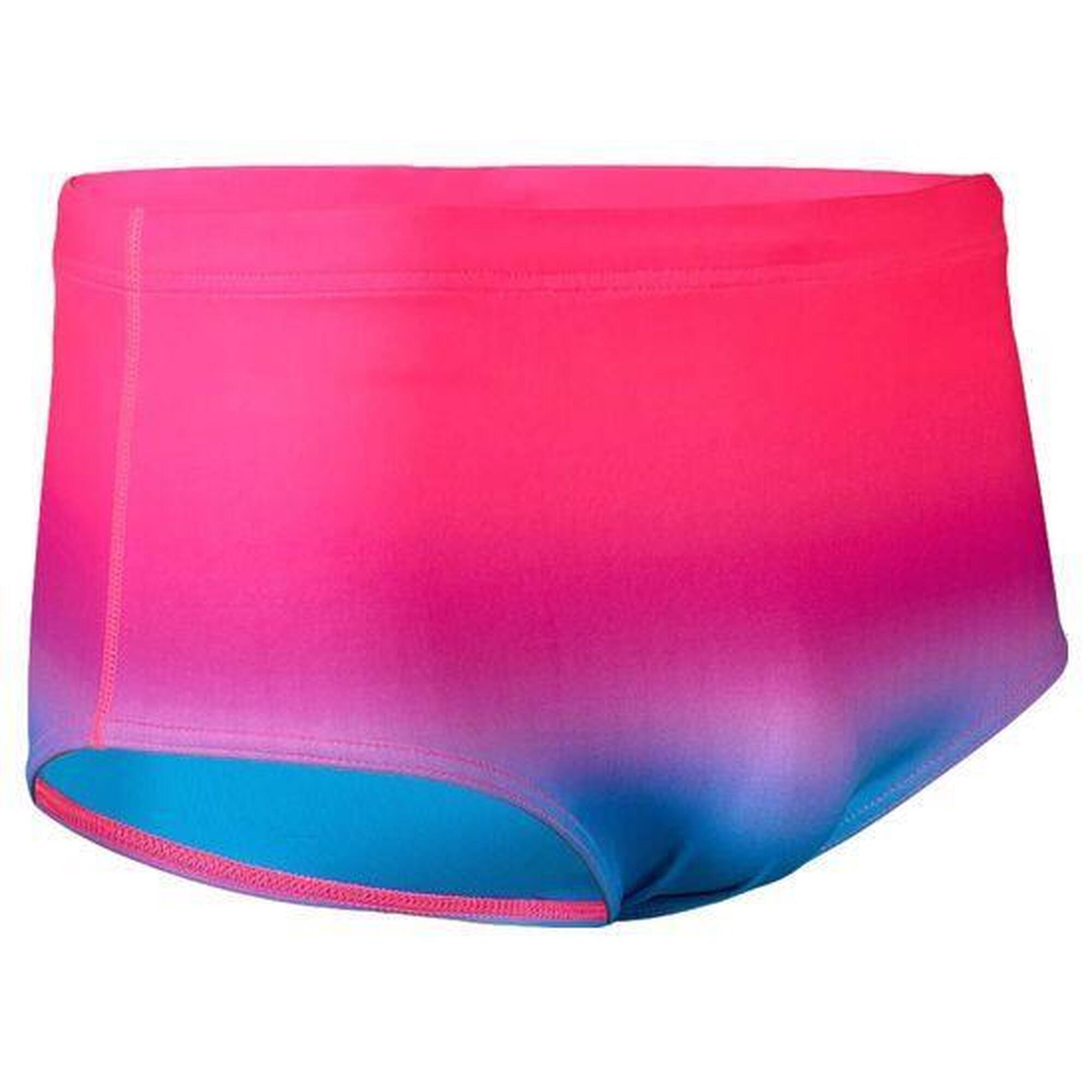 Majtki Aquasphere Essential 14 Cm – Wielokolorowe / Jasnoniebieskie – Rozmiar 38