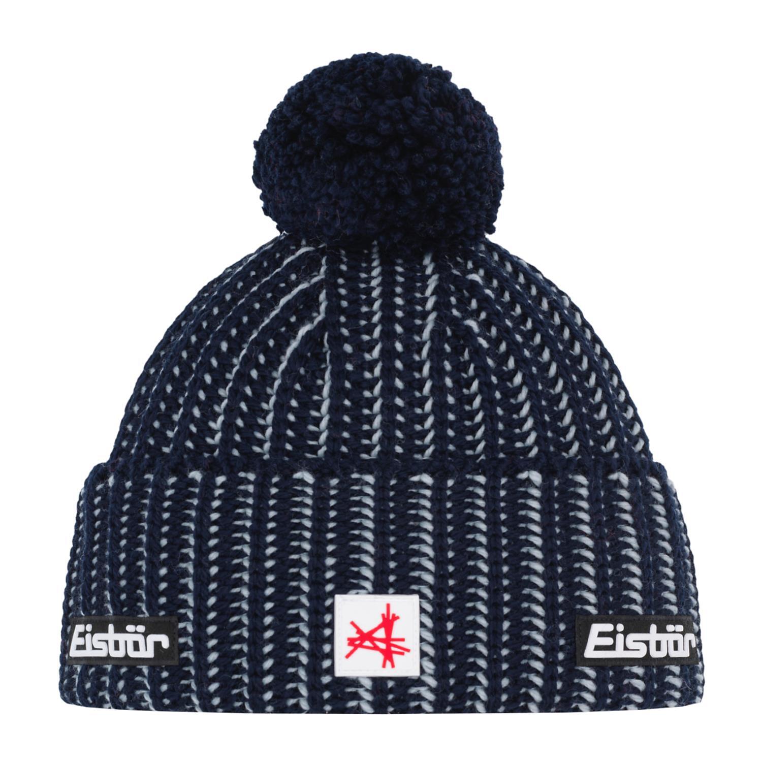 Czapka Eisbar Ronda Pompon MÜ SA