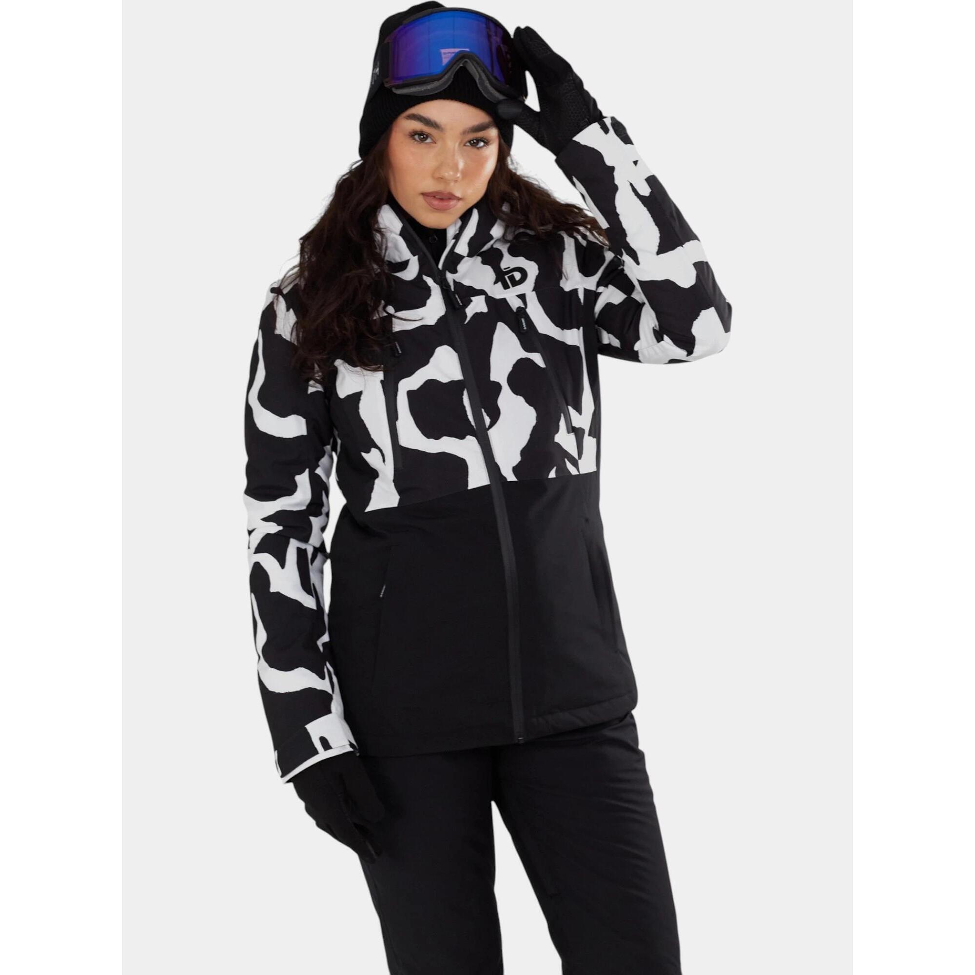 Kurtka Narciarska Damska Fundango Celine