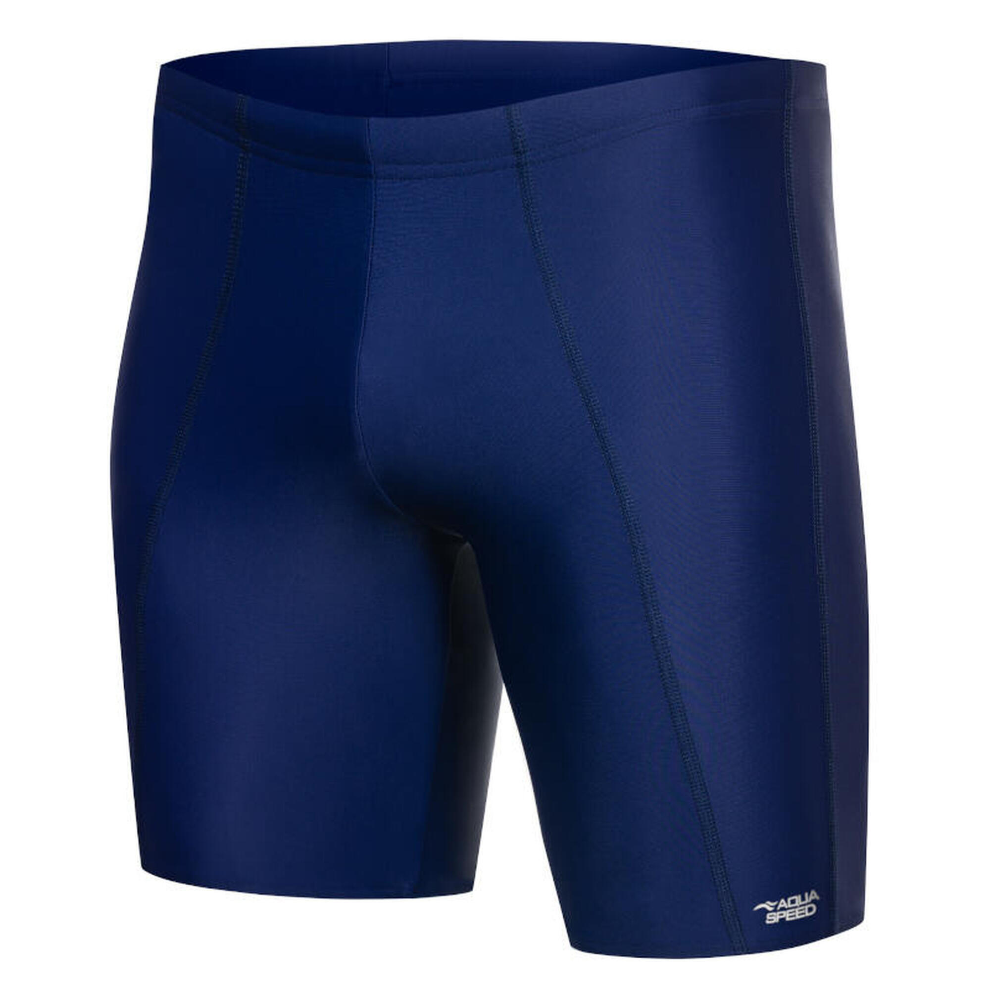 Spodenki pływackie jammer męskie Aqua Speed Long