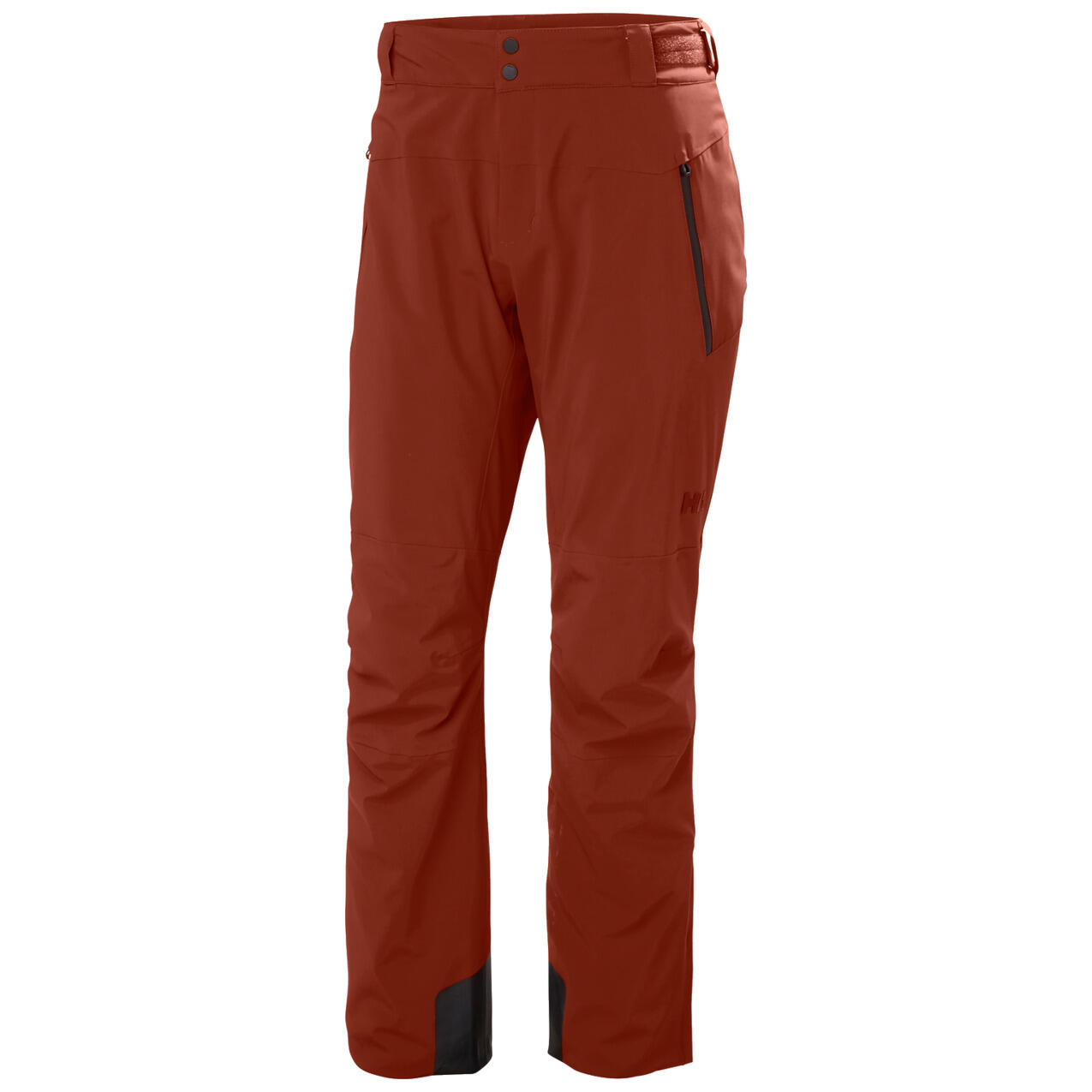 Spodnie narciarskie Helly Hansen Alpha Lifa Midweightloft