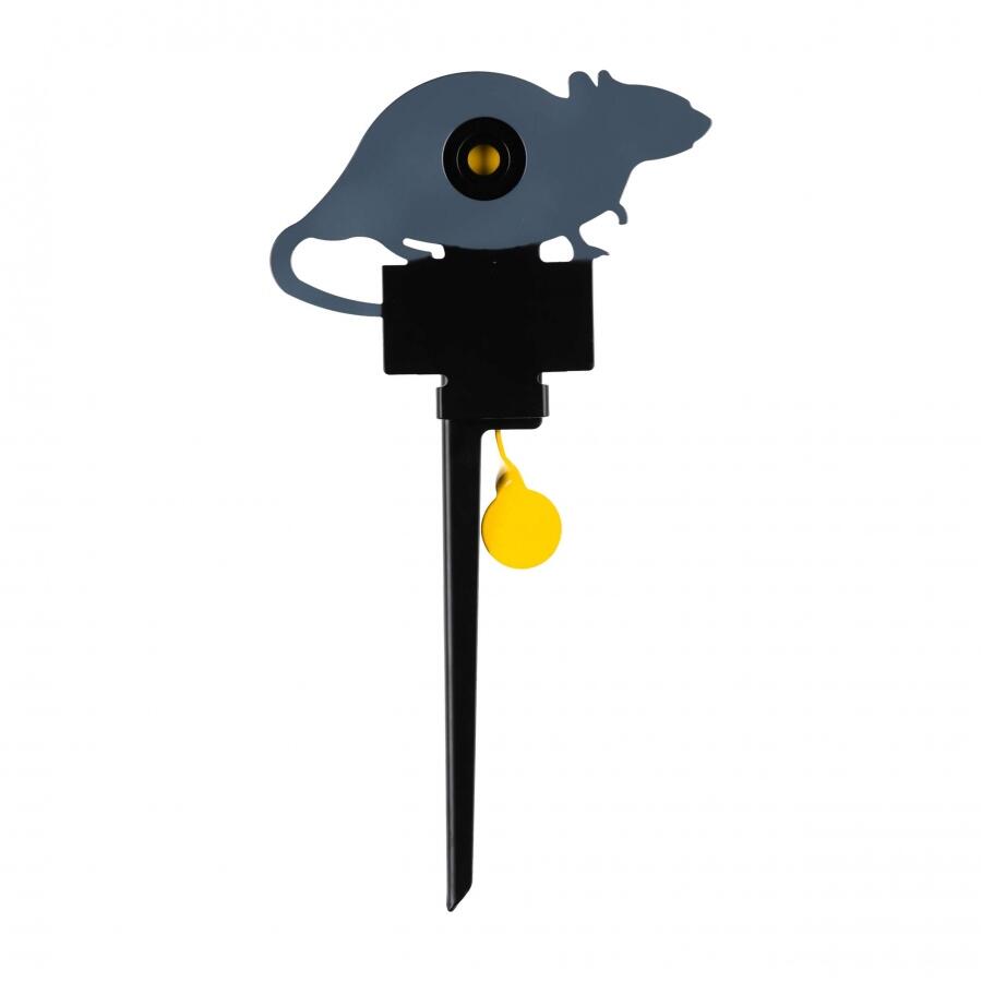 Cel reaktywny figurka do HFT/FT szczur z regulacją