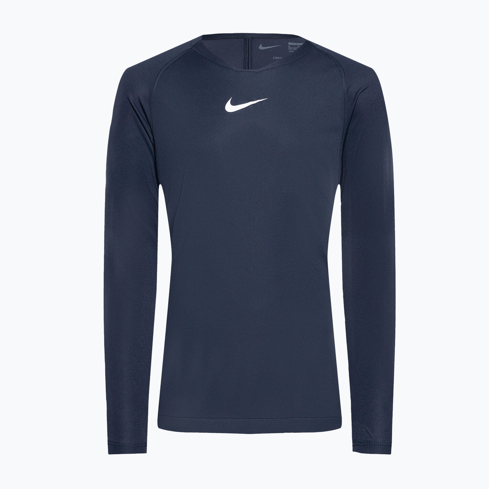 Longsleeve termoaktywny dziecięcy Nike Dri-FIT Park First Layer