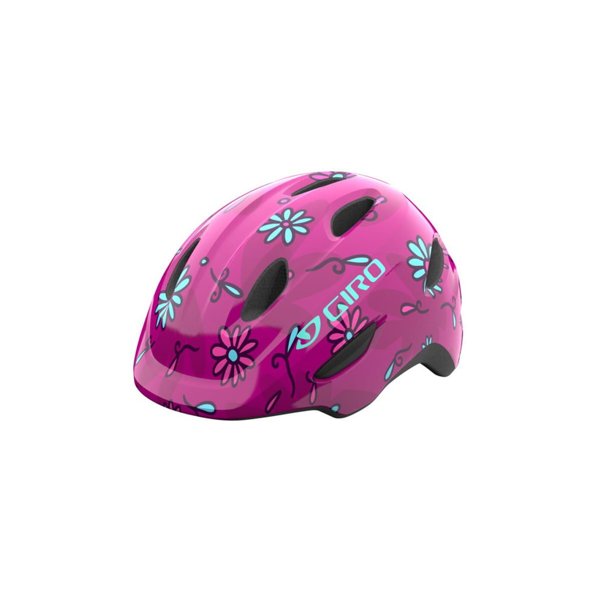 Kask dziecięcy Giro Scamp