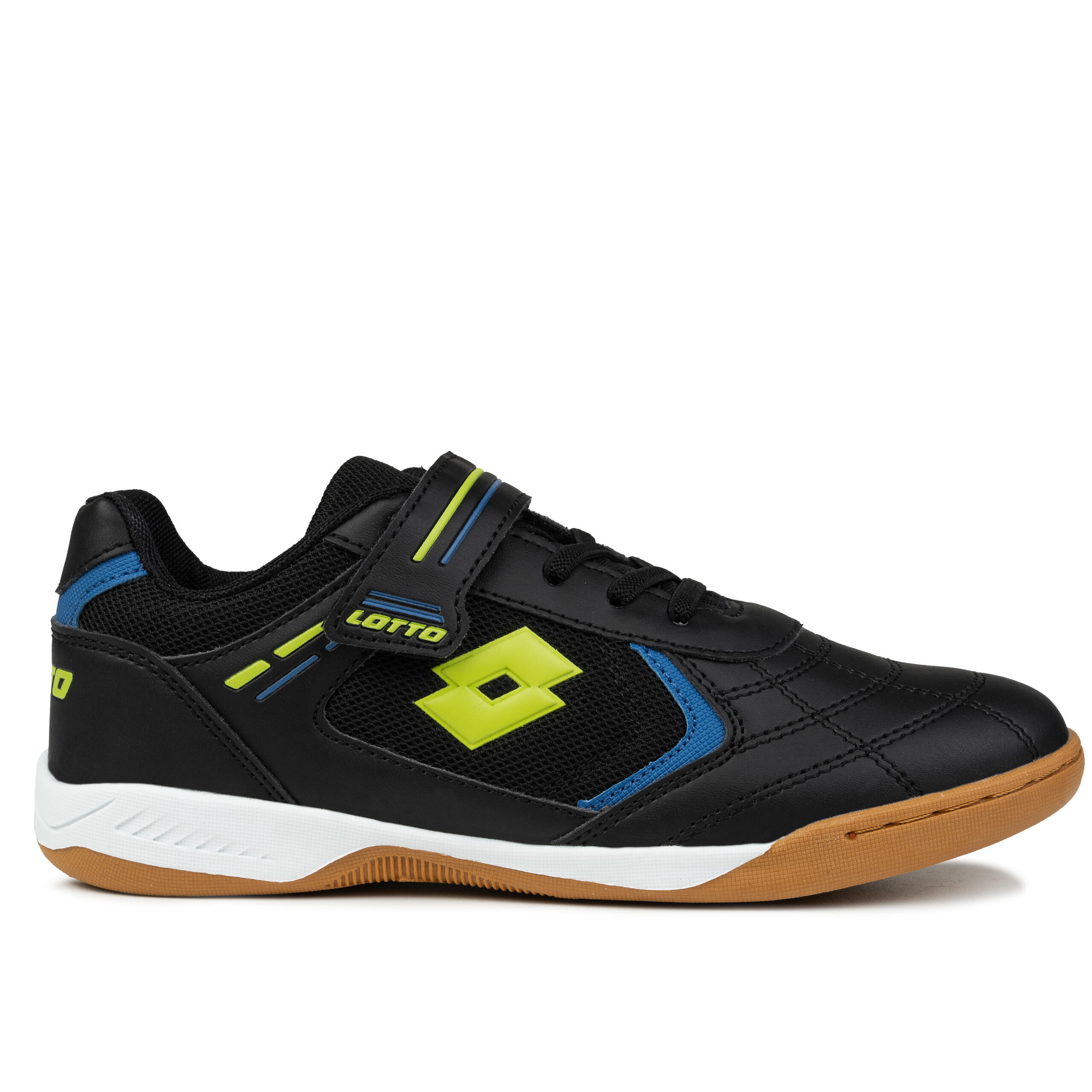 Buty dziecięce sportowe Lotto SOCCERA