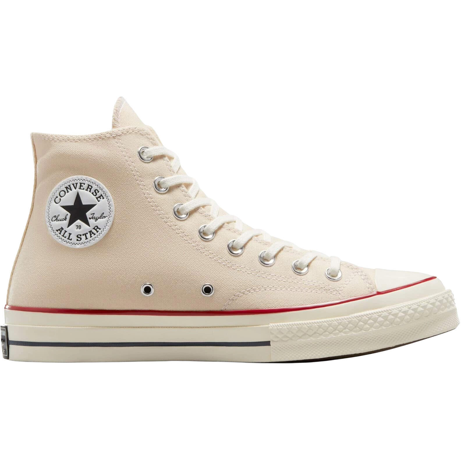 Buty sportowe Converse Chuck 70 Canvas