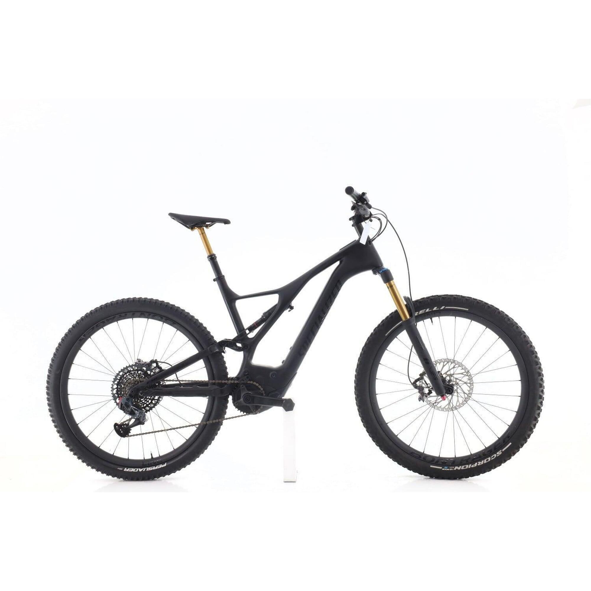 Second life · R. elektryczny · Turbo Levo XX1 AXS · W bardzo dobrym stanie