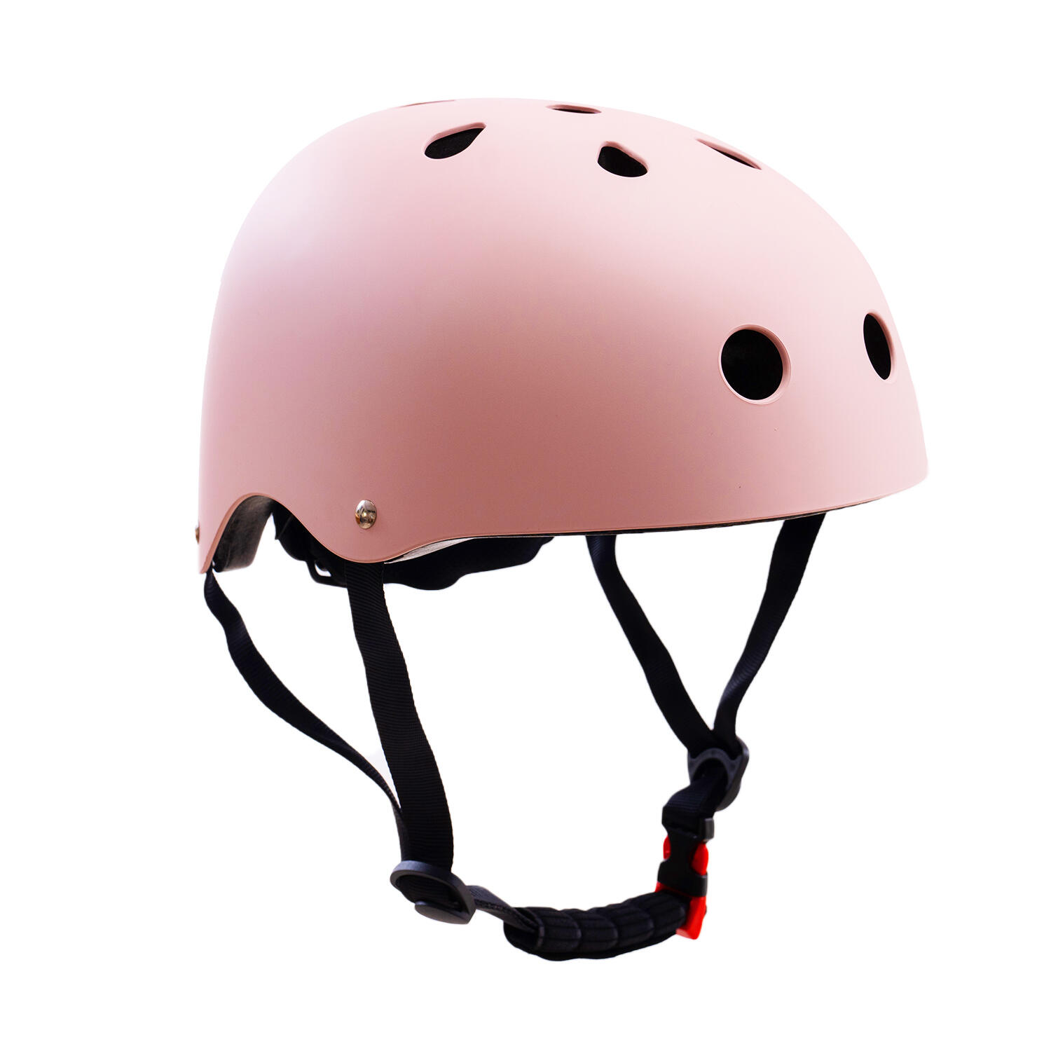 Kask Rowerowy-Powłoka PC+EPS-Regulowany Rozmiar (M/L)-Lekki,Wygodny Oddychający