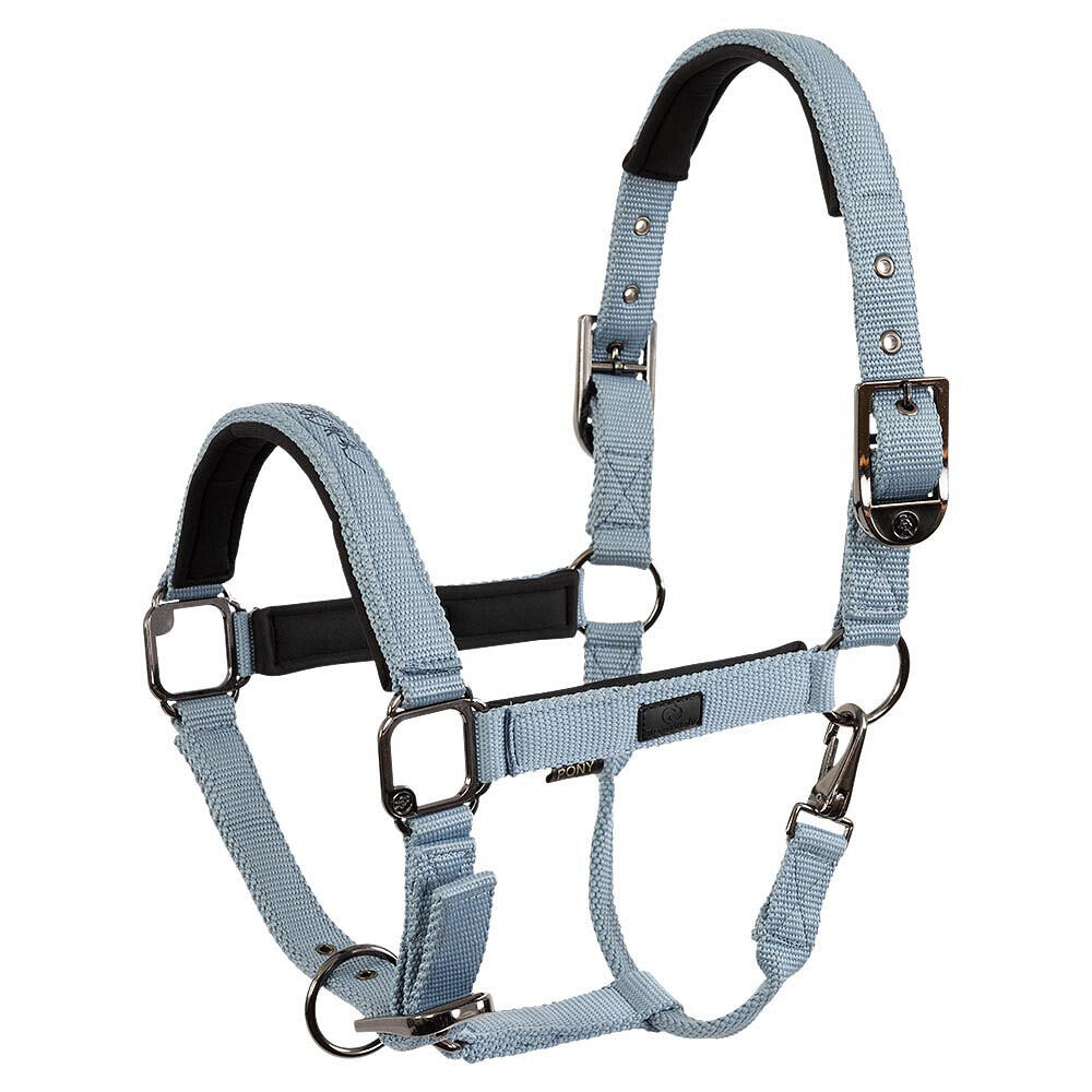 Smycz nylonowa BR Equitation Eevolv Josh