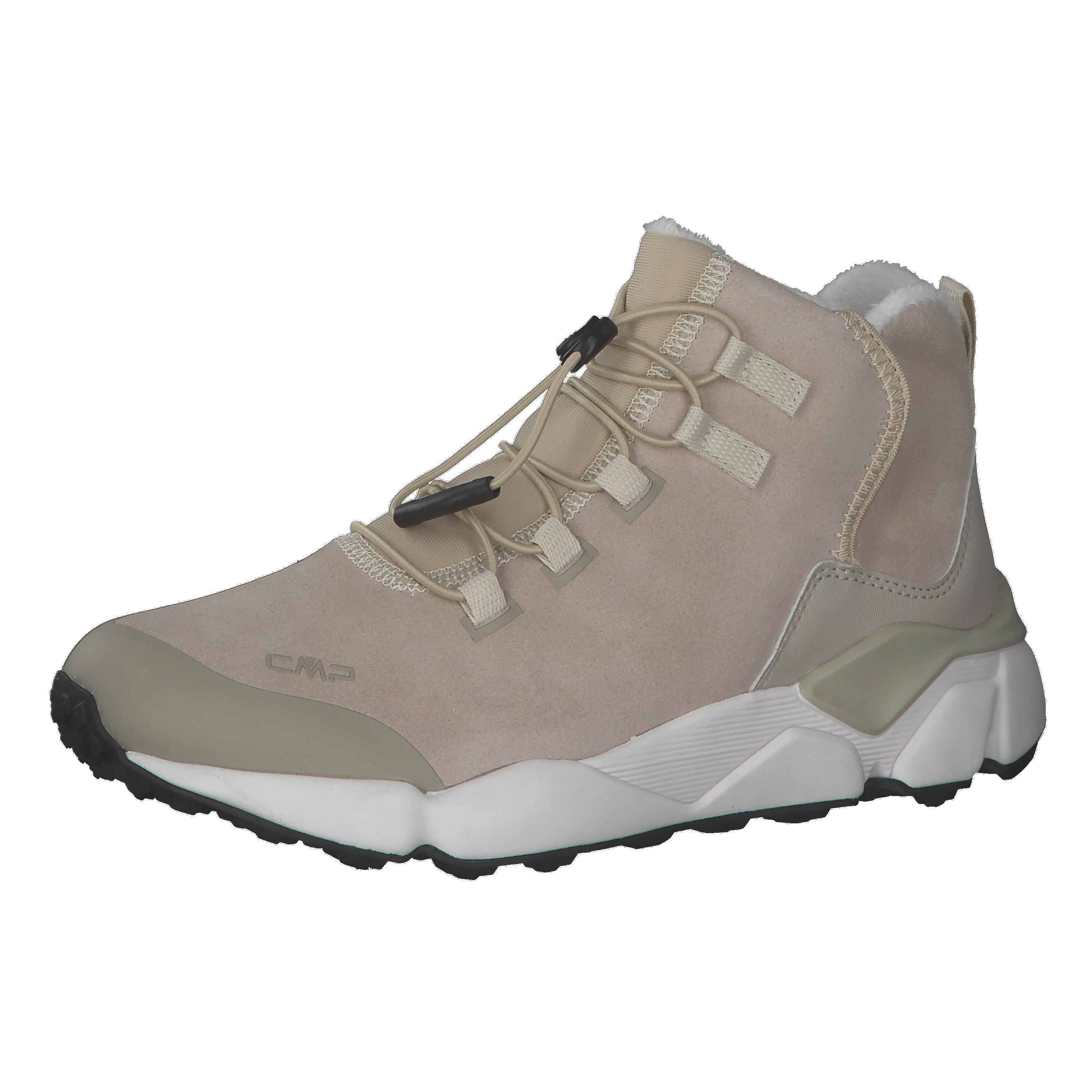 Buty miejskie damskie CMP YUMALA