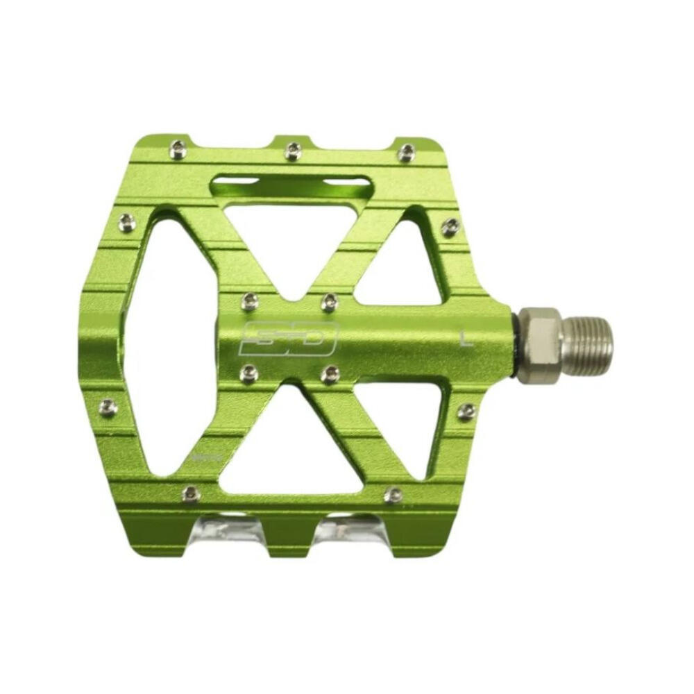 Pedały SD Components Flatpedal V2